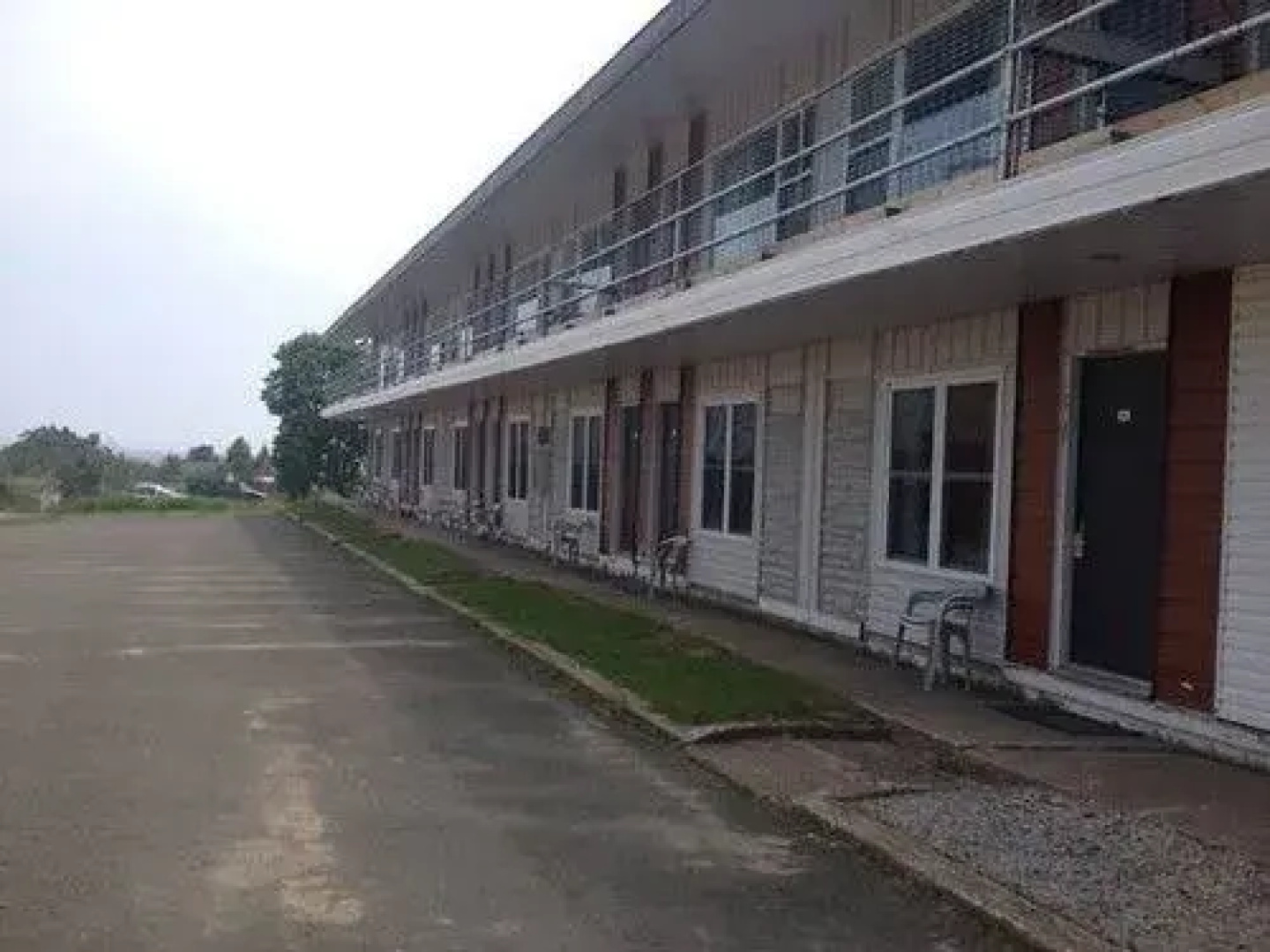 Motel Chandler