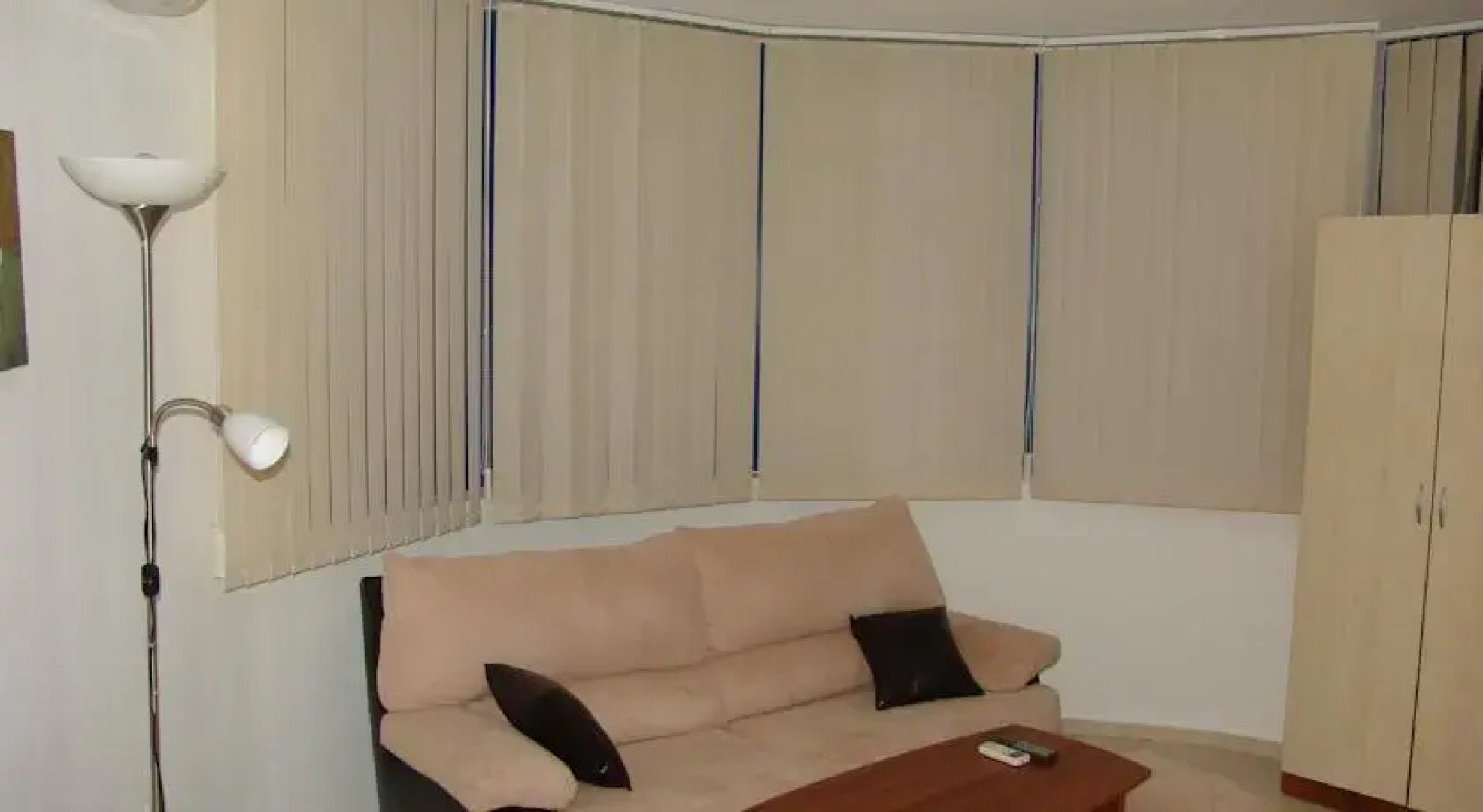 Aparthotel Blue Marine