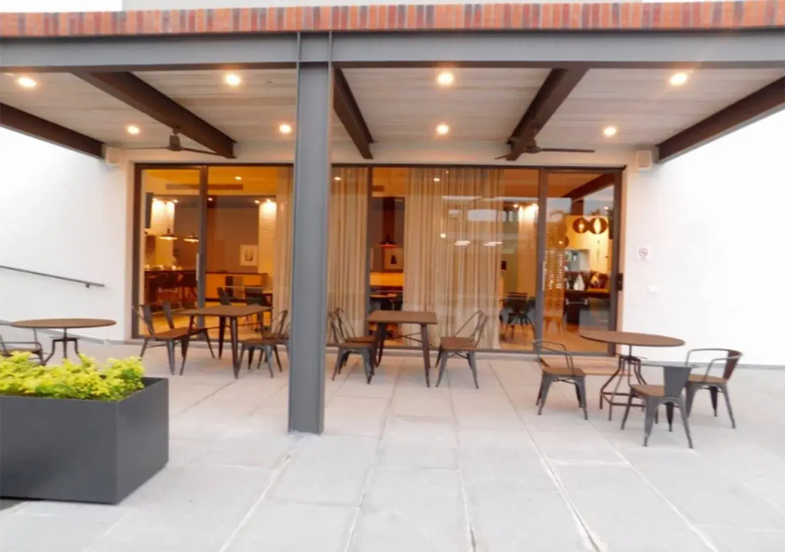 Staybridge Suites Villahermosa  by IHG