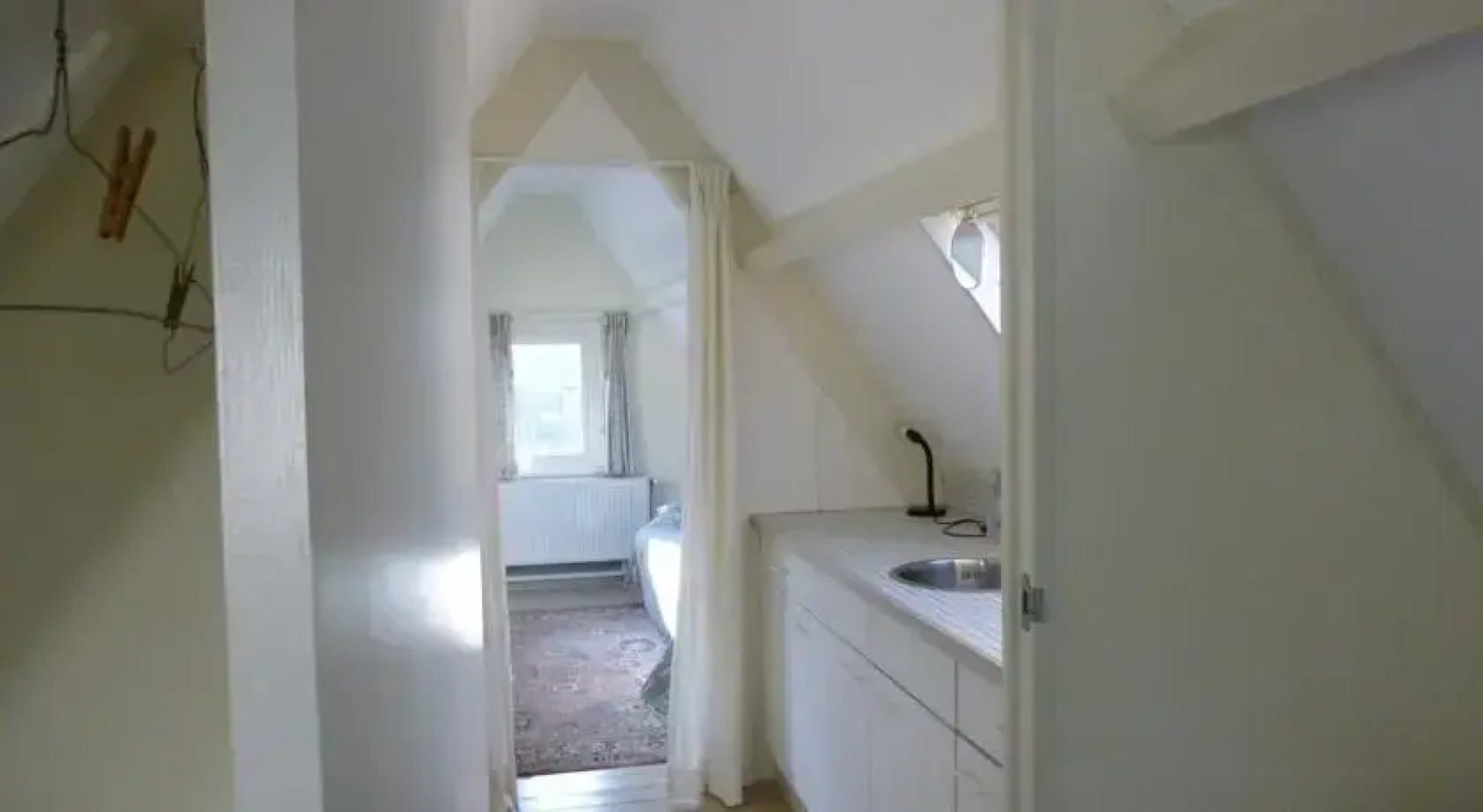 Apartment Nearby Station Abcoude