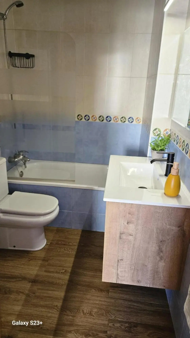 Apartamento Yellow Garrucha