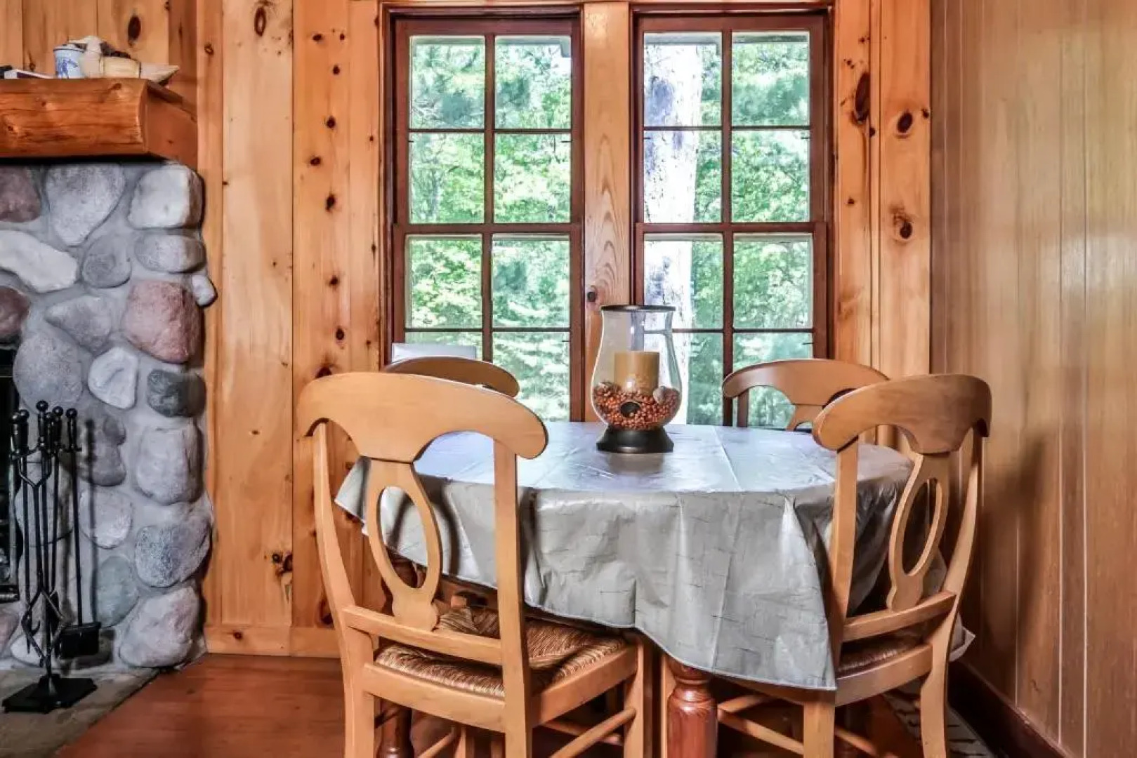 Hearthwood Beach House