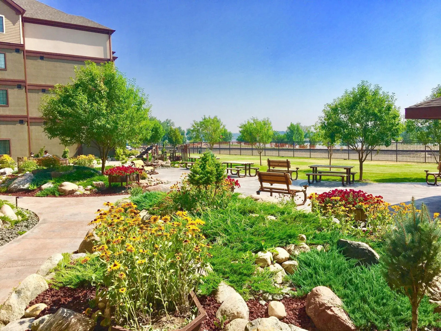 Staybridge Suites Great Falls by IHG