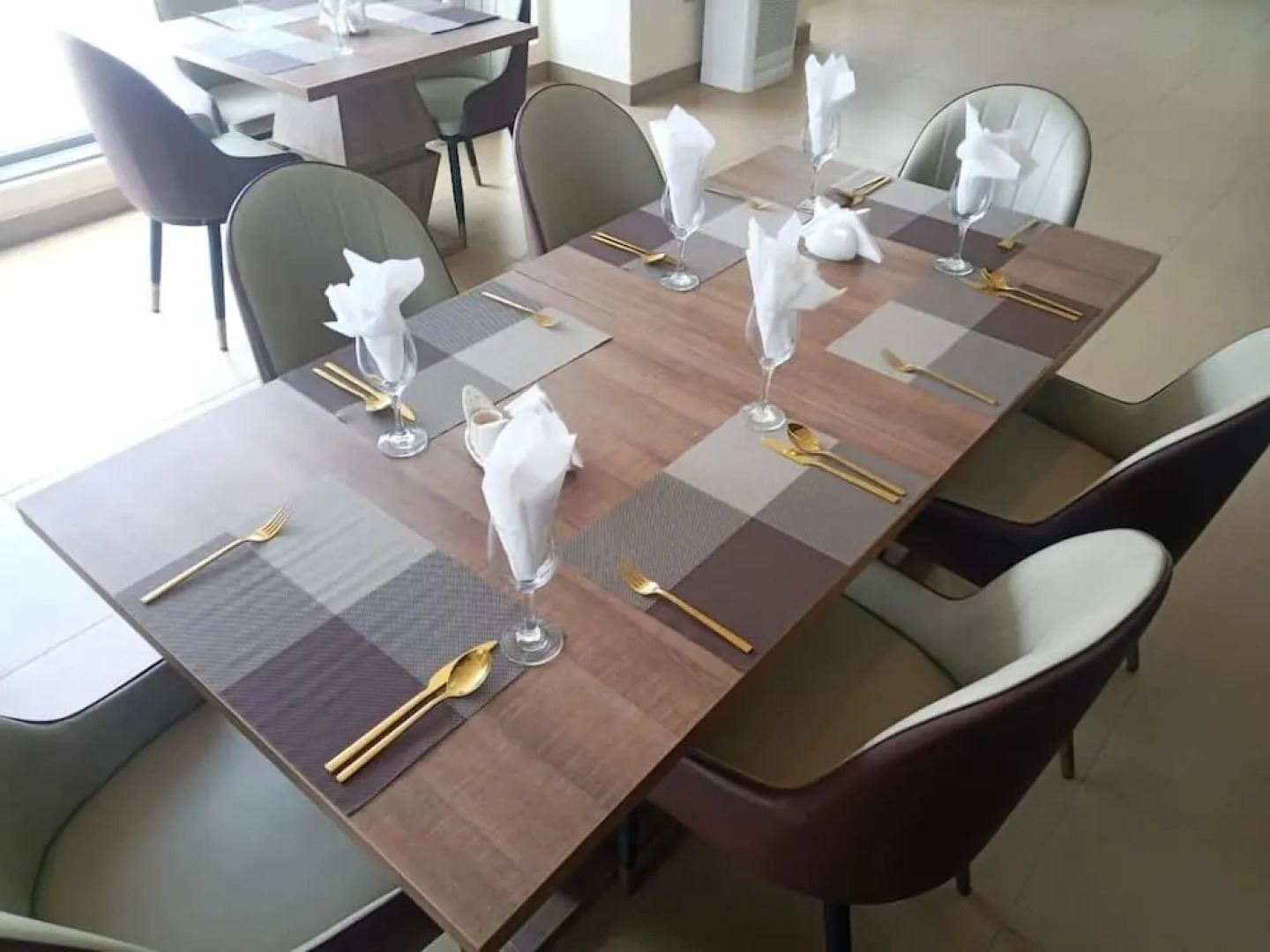 Golden Tulip Essentials Owerri