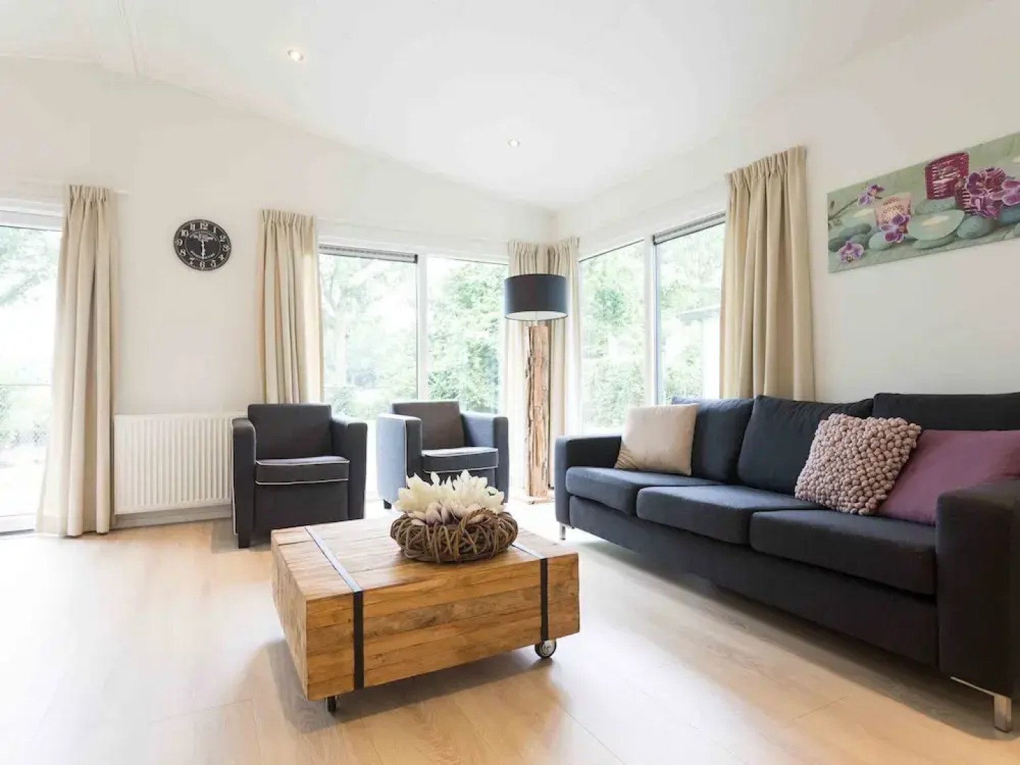 Comfortable Chalet in the Achterhoek