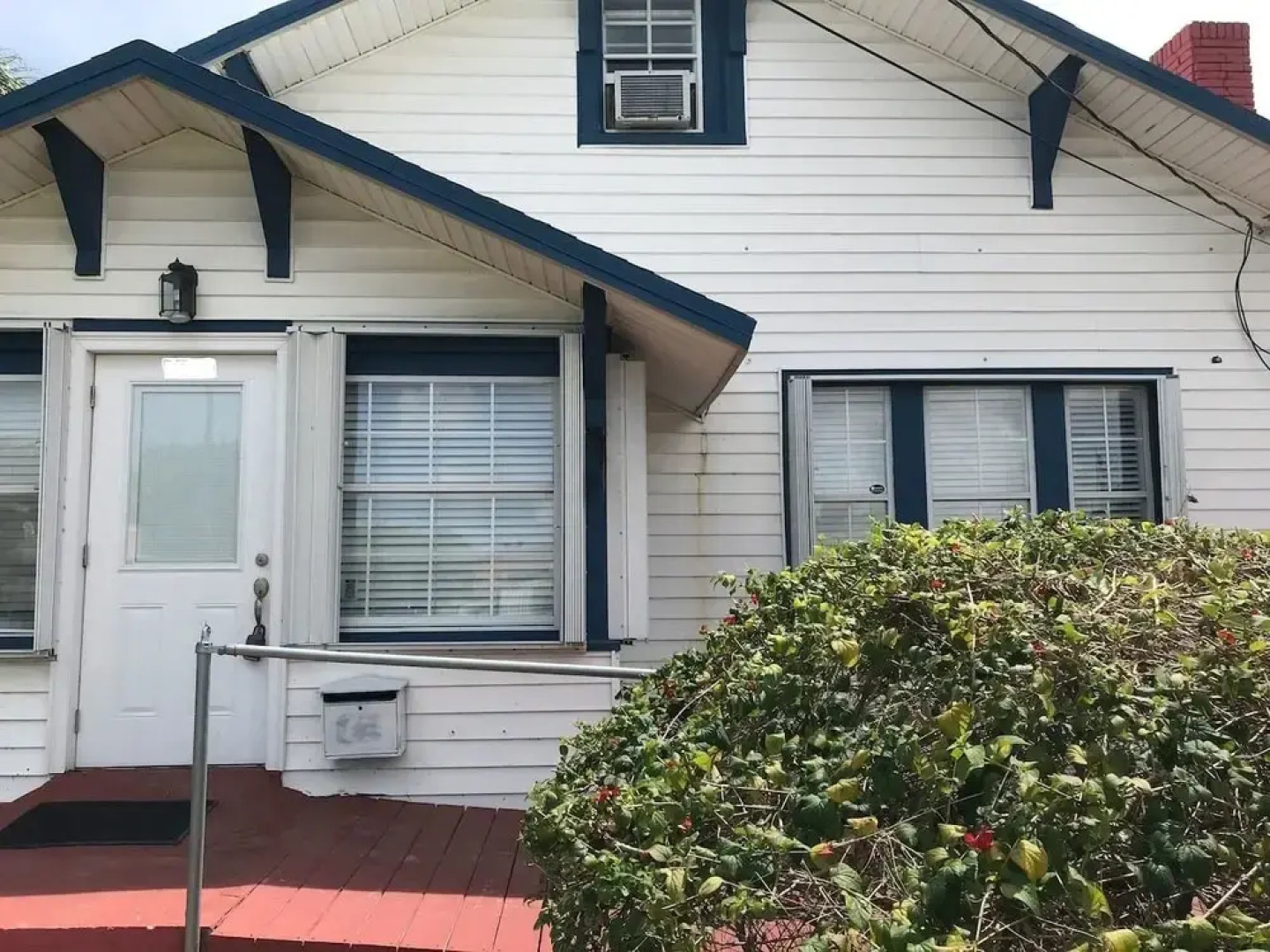 Wonderful 2br With BBQ Next to Gulfstream :)