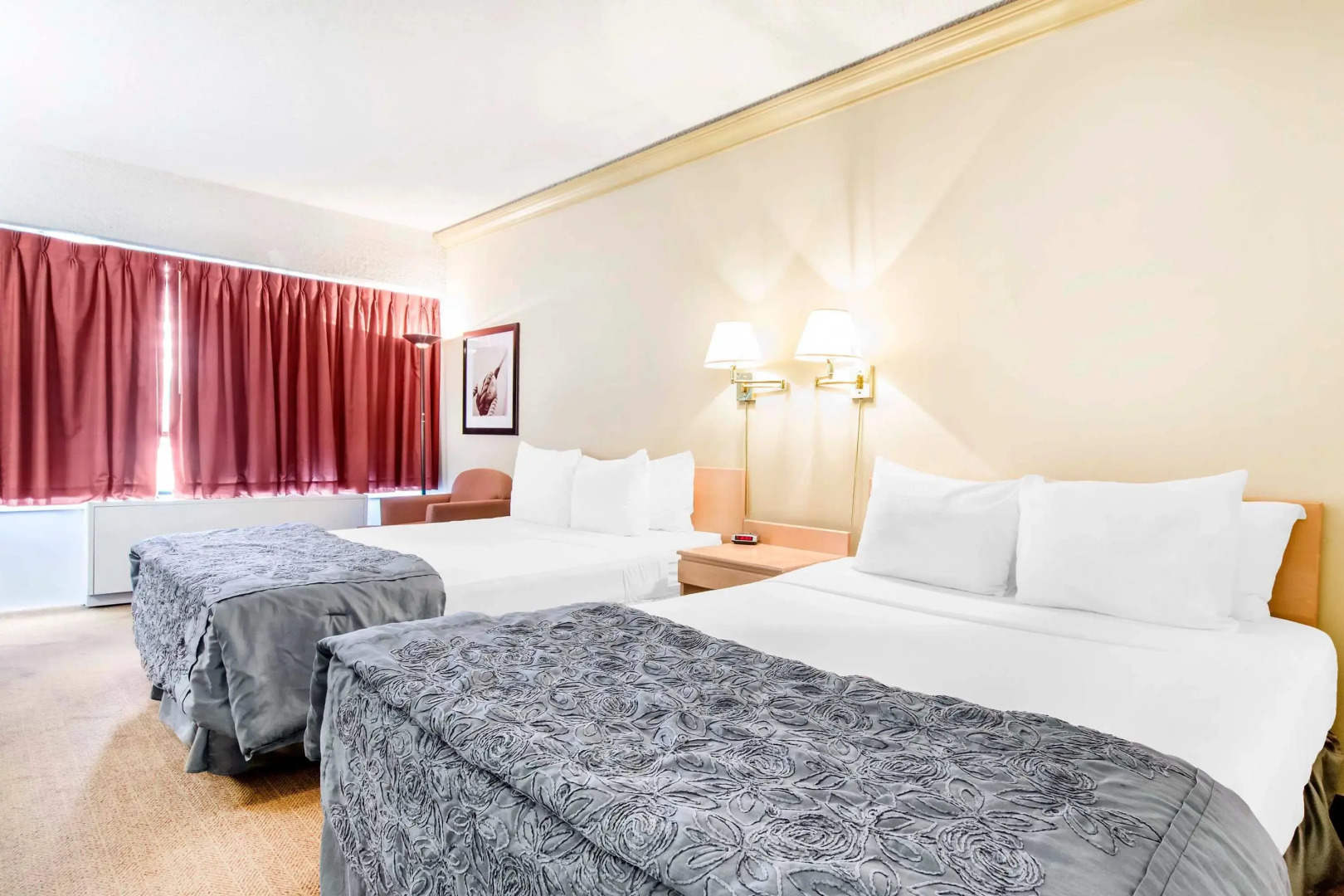 Travelodge by Wyndham Trois-Rivieres