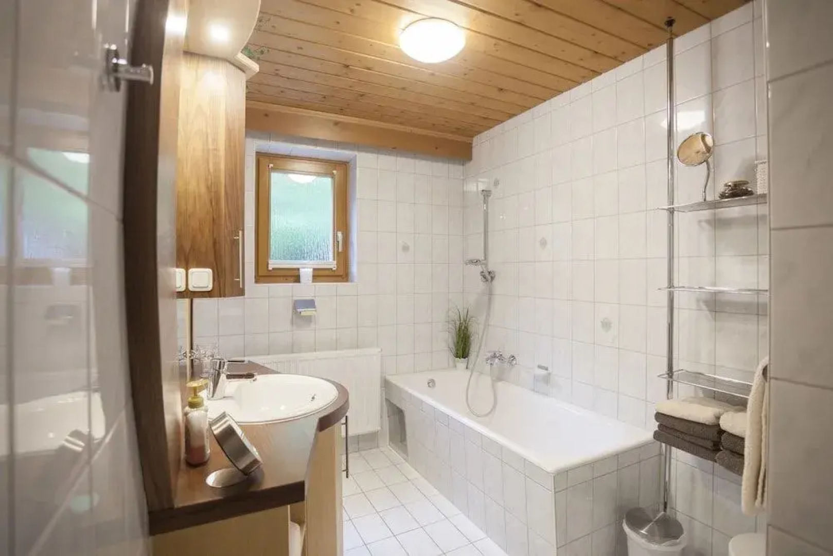 Ferienhaus Sonnenhang