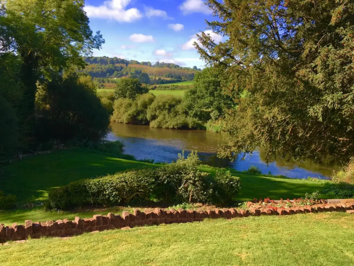 Worralls Grove Guest Farm House