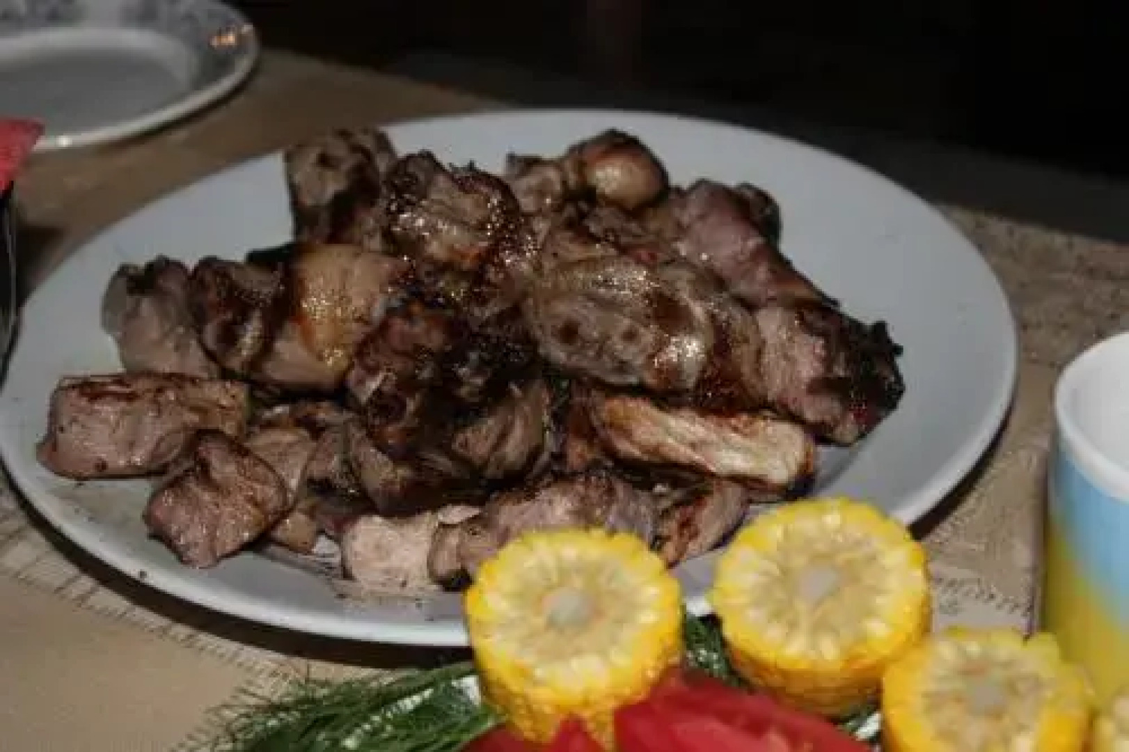 Gostevoy Dom Comfort