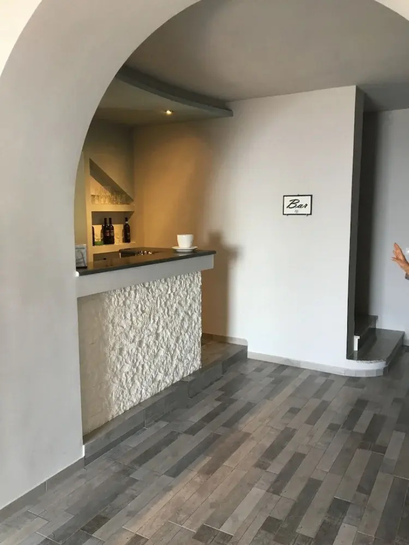 B&B Hotel Pizzeria La Romantica