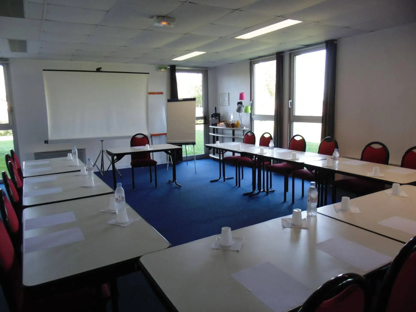 Hôtel Akena City Caudry