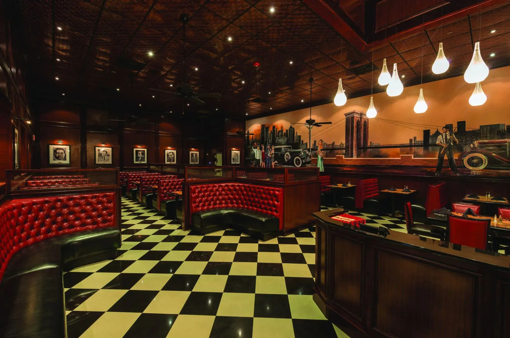 Red Garter Hotel & Casino by Red Lion Hotels