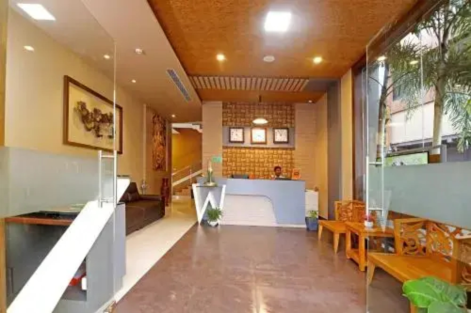 Hotel Wilton Wayanad