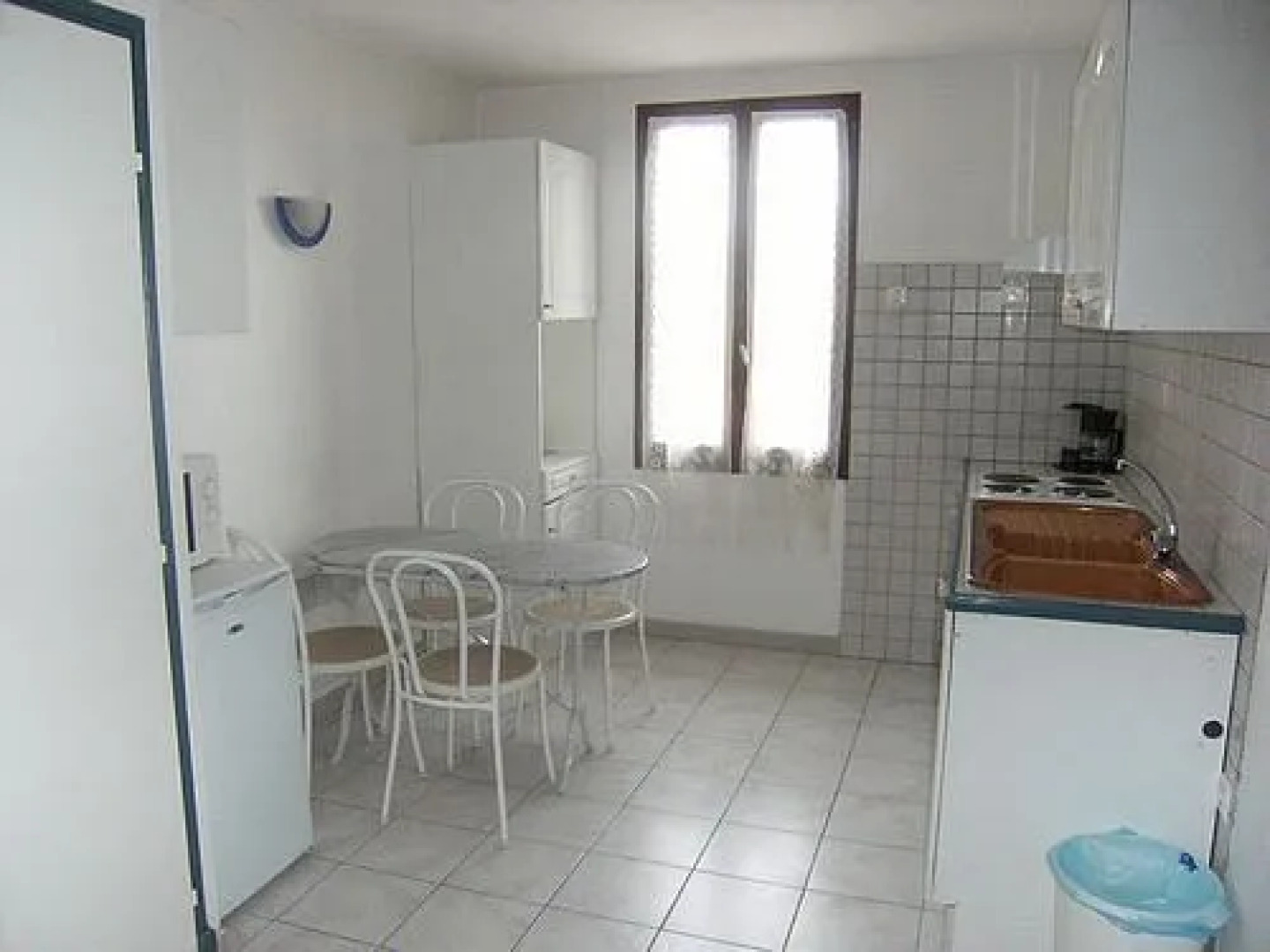 Hôtel Résidence Larroque