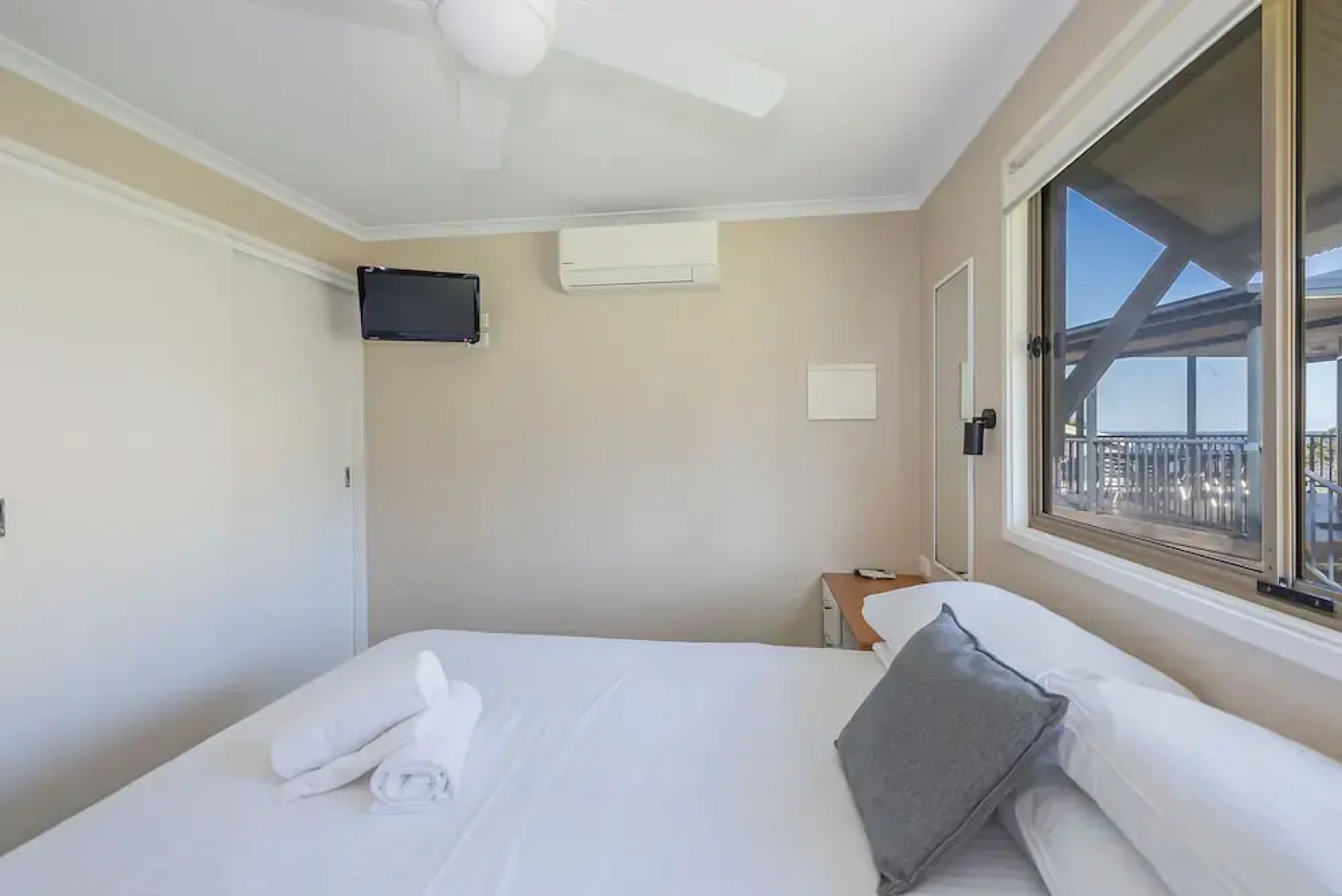 Reflections Bonny Hills - Holiday Park