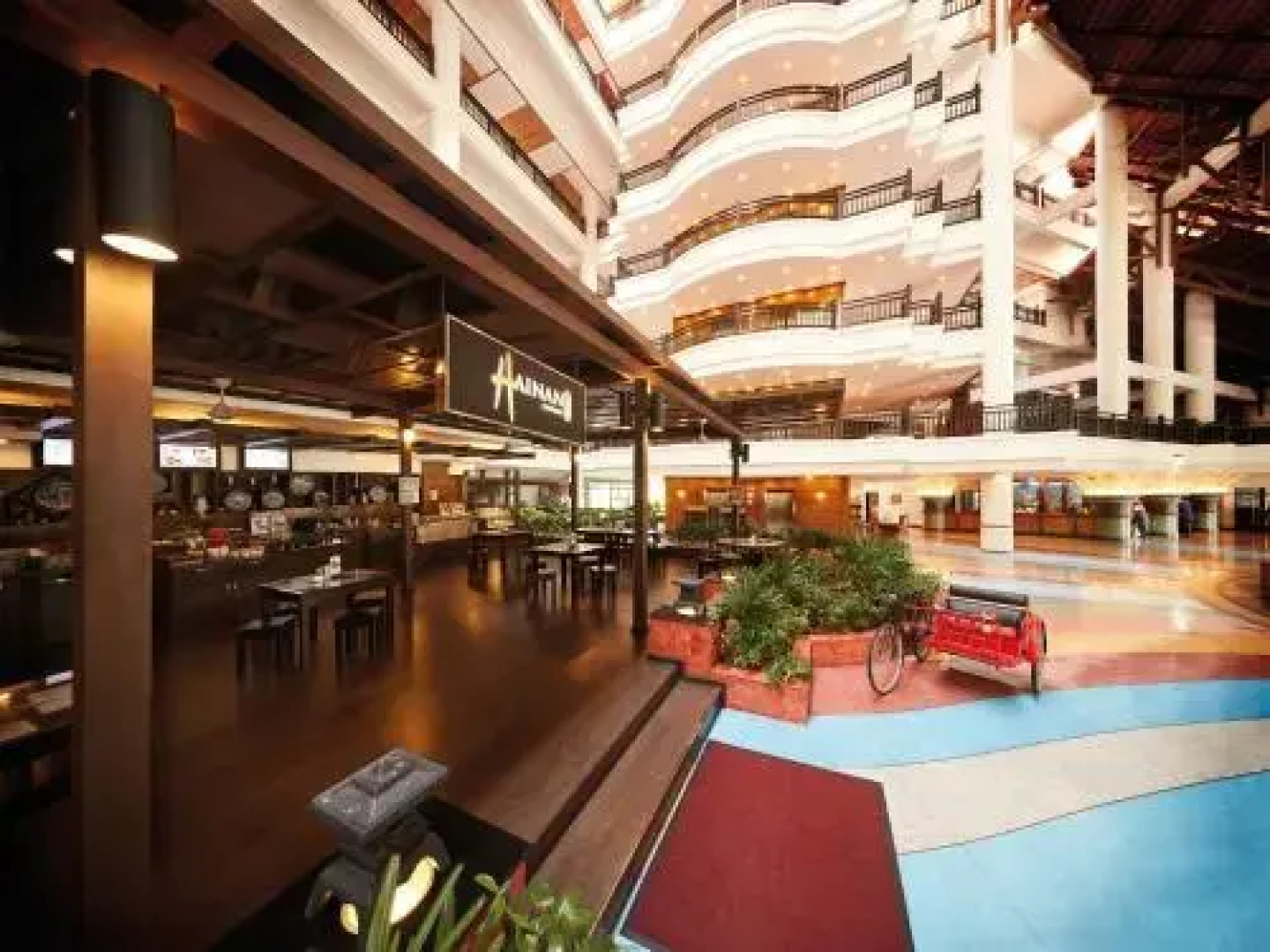 Kijal Family Apartment