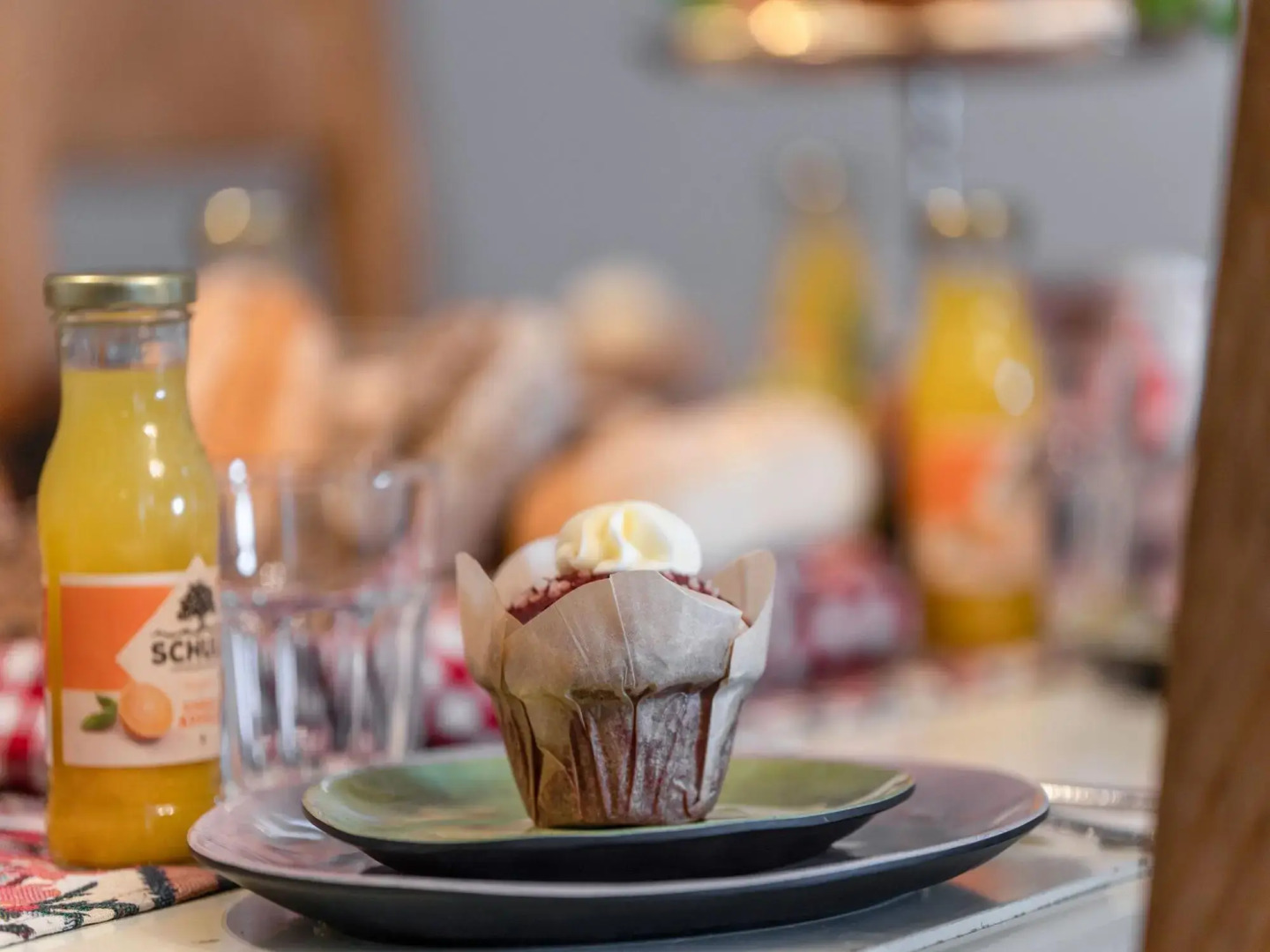 Lovely Holiday Home in Ubachsberg With Garden