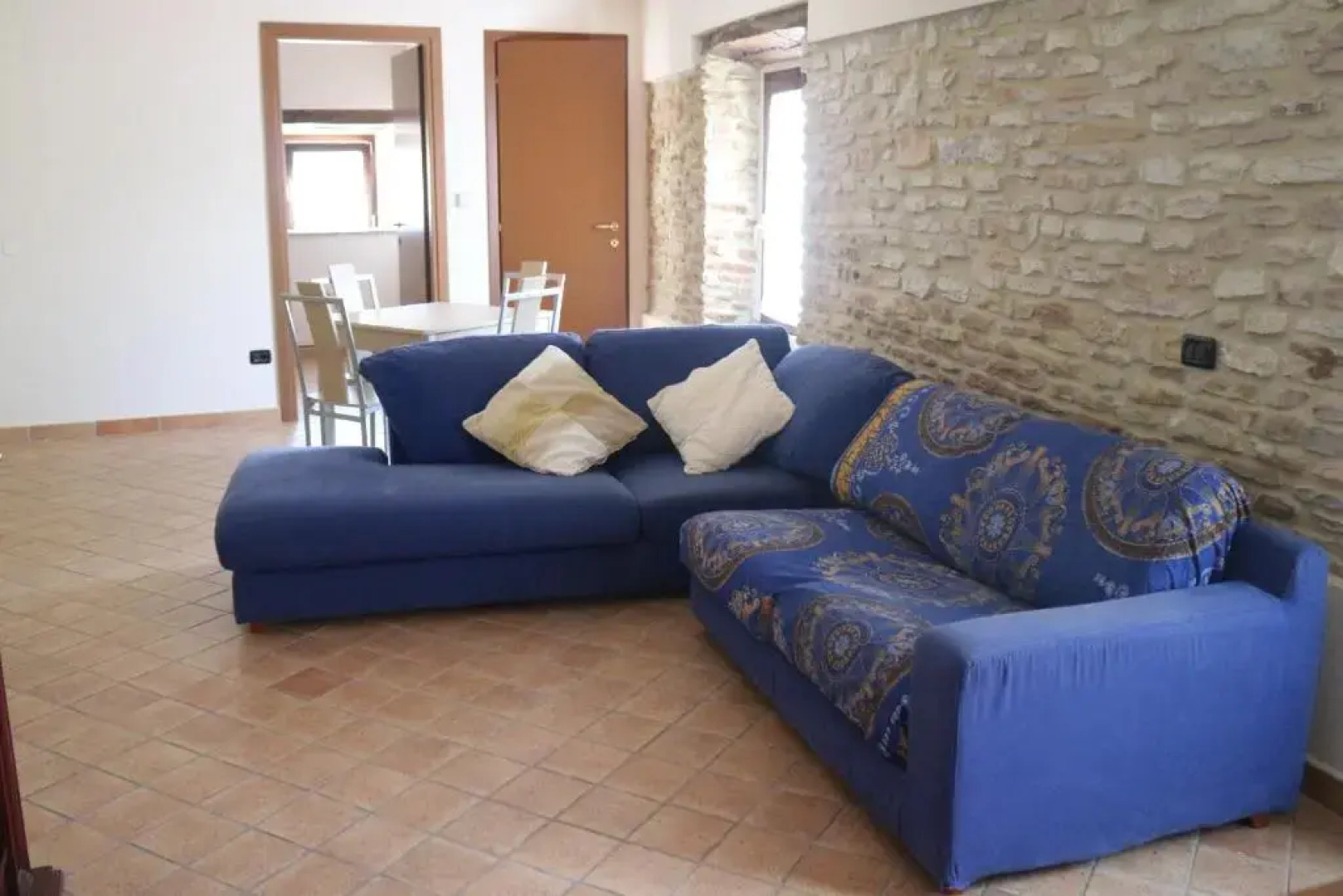 Analogic Tour - Appartamenti nel Borgo