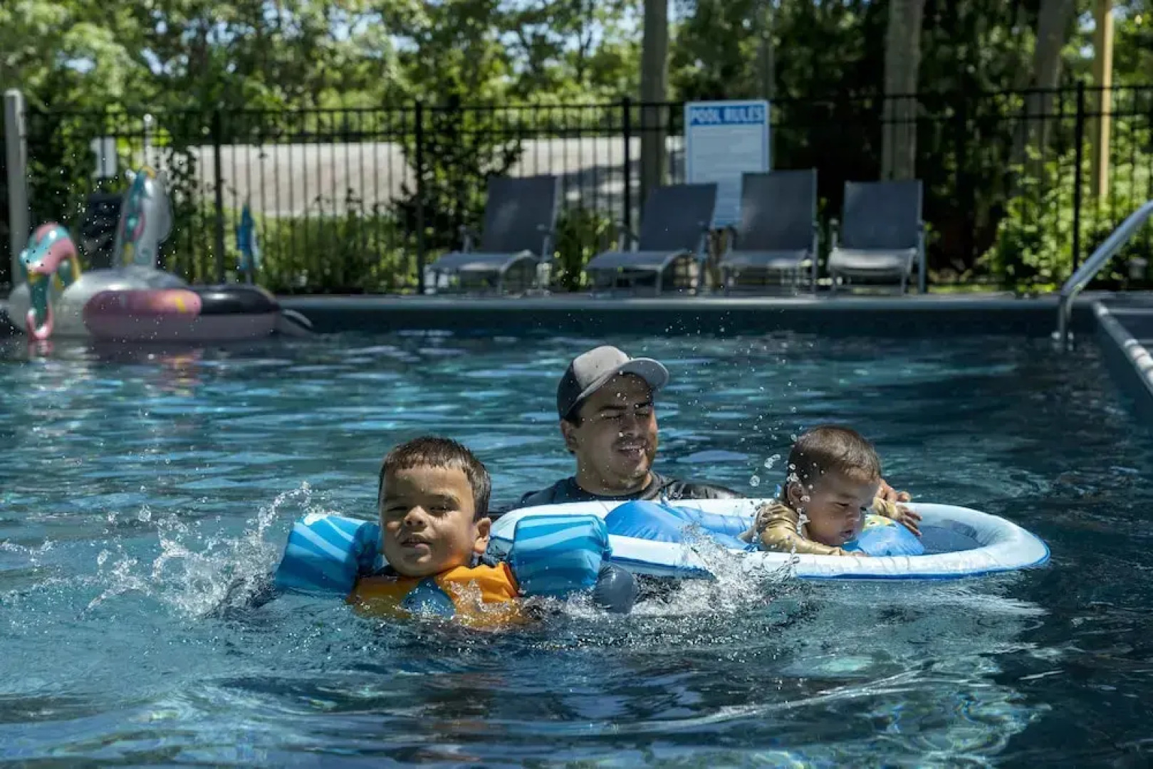 Hampton's Vacation Inn