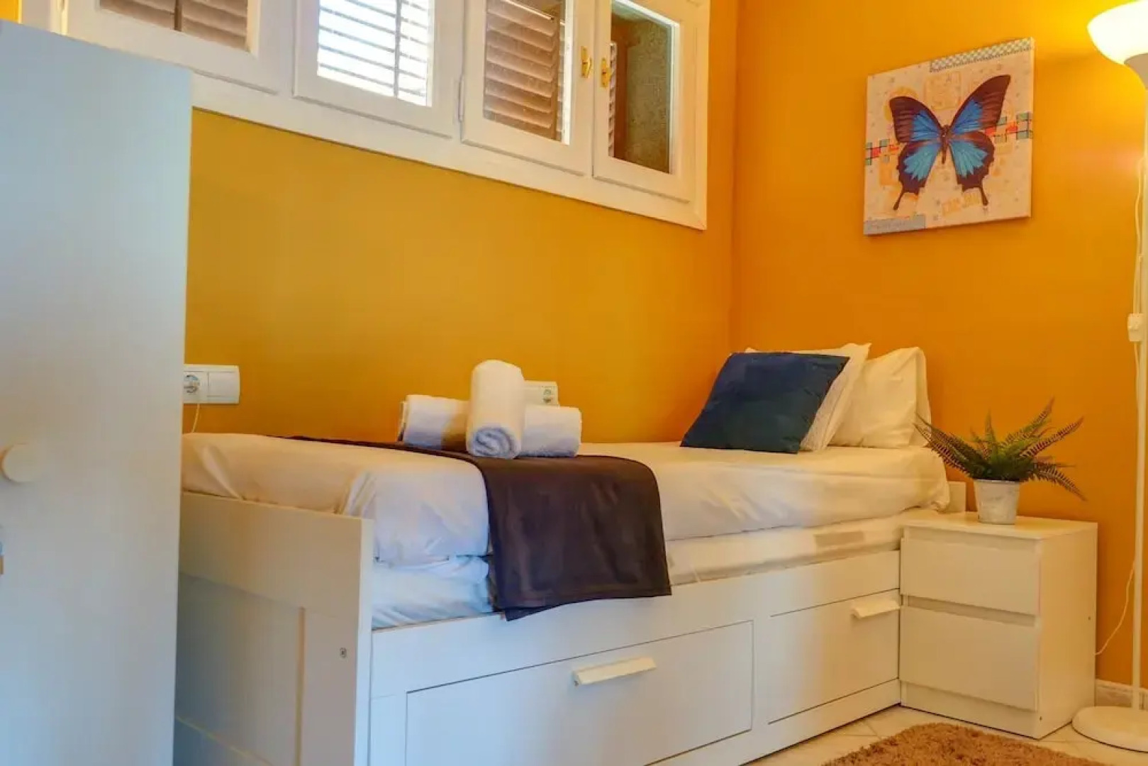 Palma Fiesta Apartment by Hello Apartments Sitges