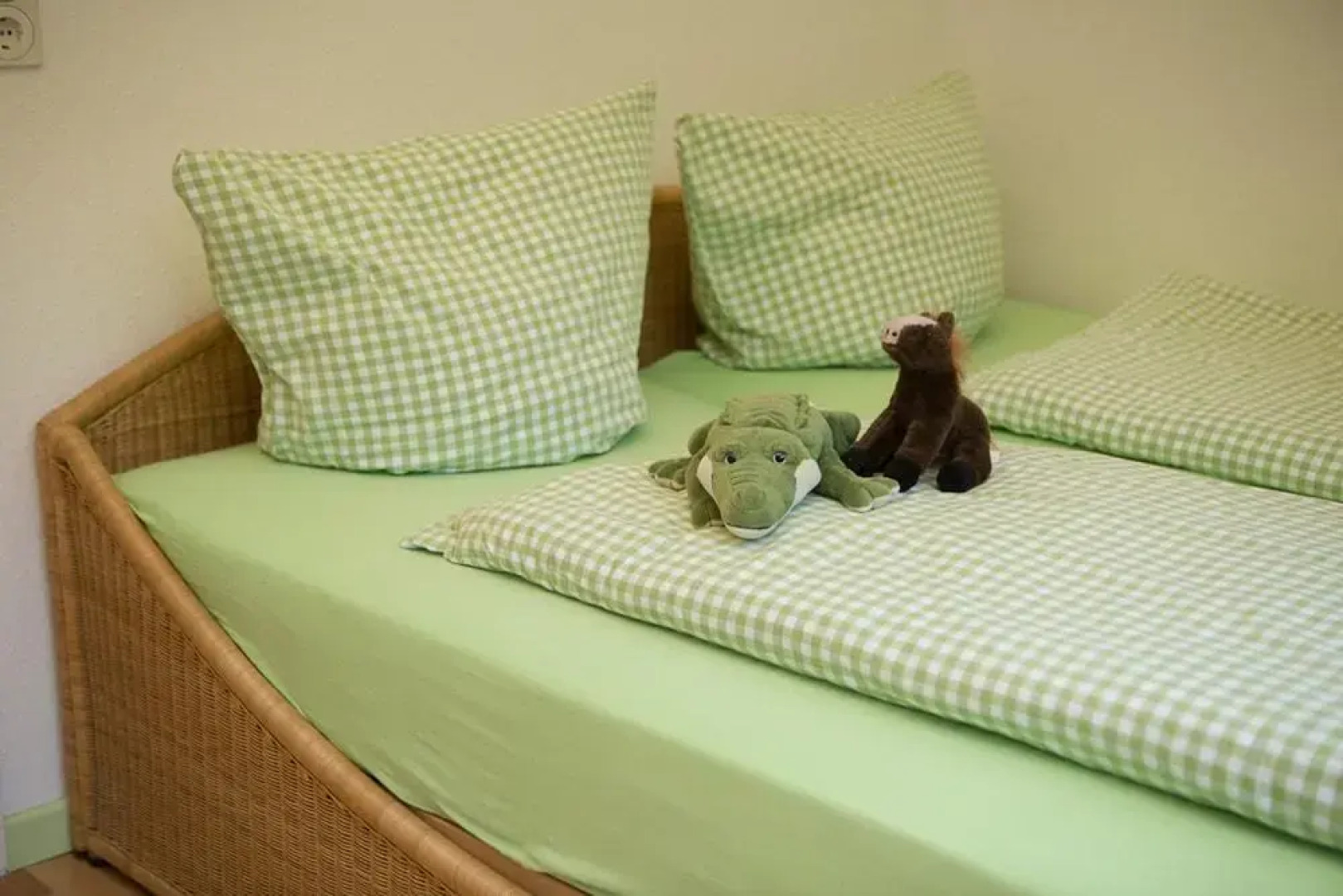 Apartment Hockmannshof