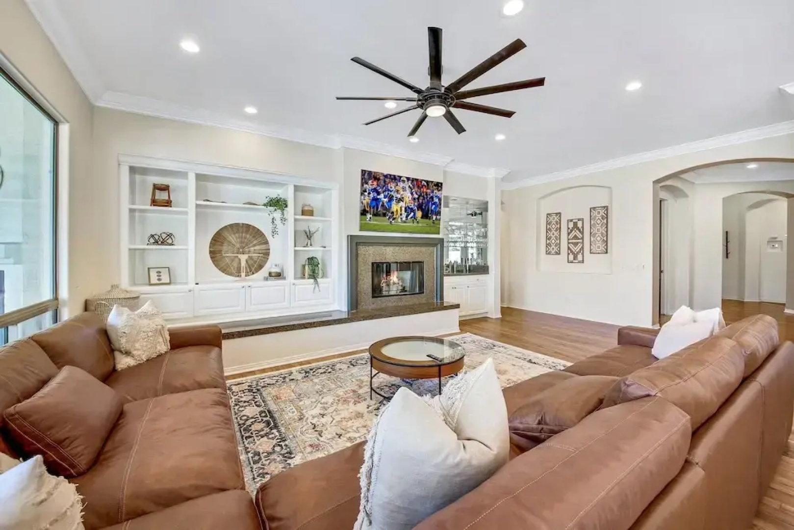 Wilder Out West: Luxury Pickleball, Mini Golf, & Game Room!