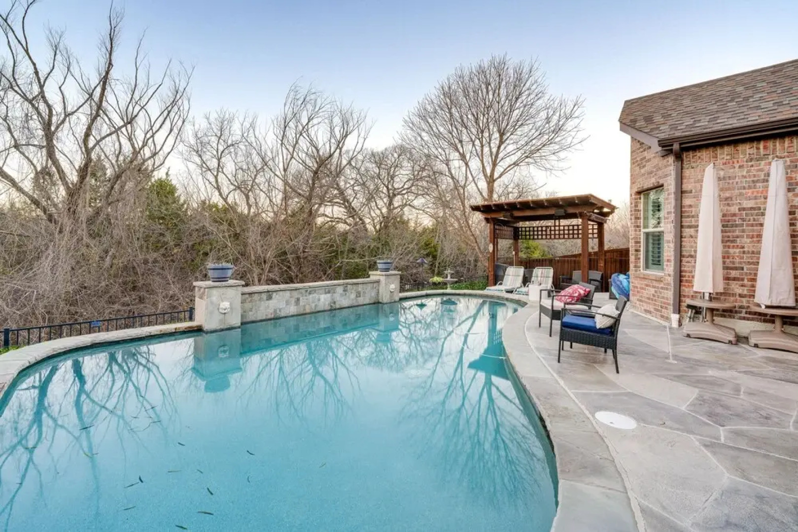 'sorrellwood' Mckinney Home w/ Pool: 4 Mi to Dtwn!