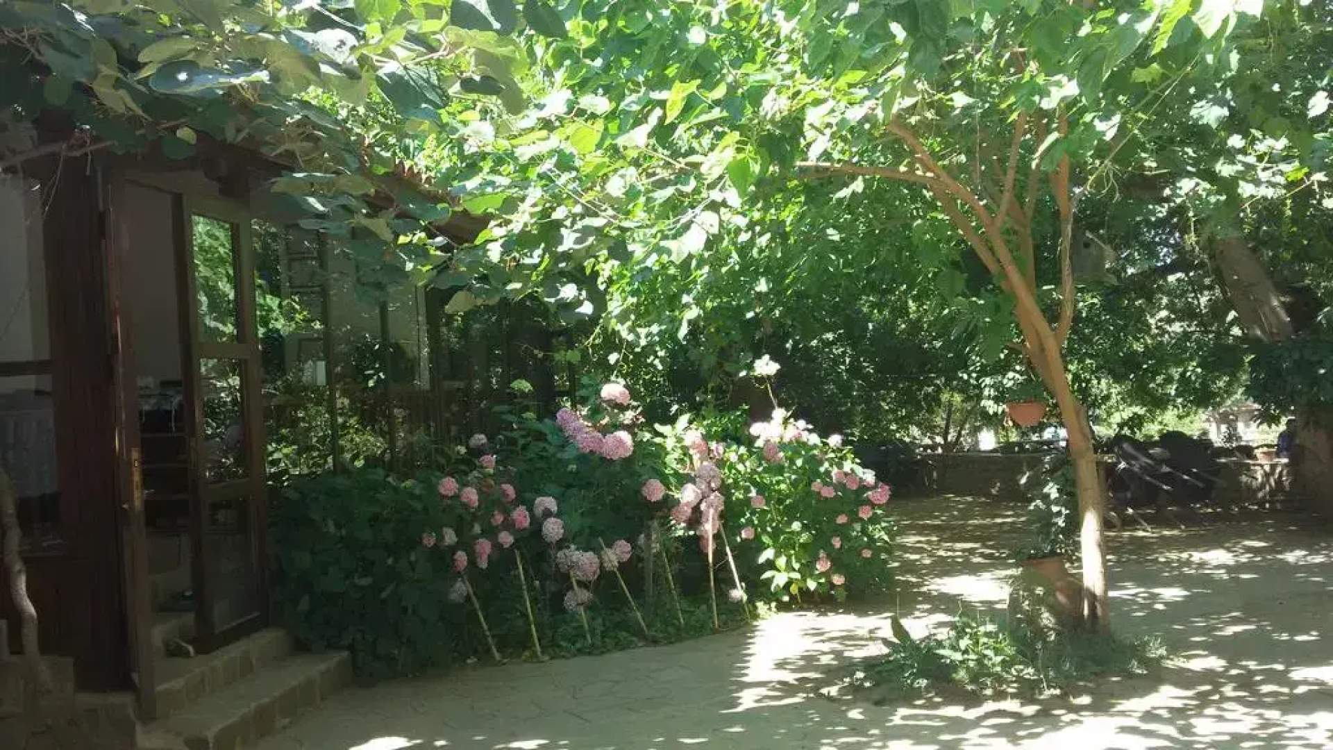 Birgi Cinaralti Pansiyon