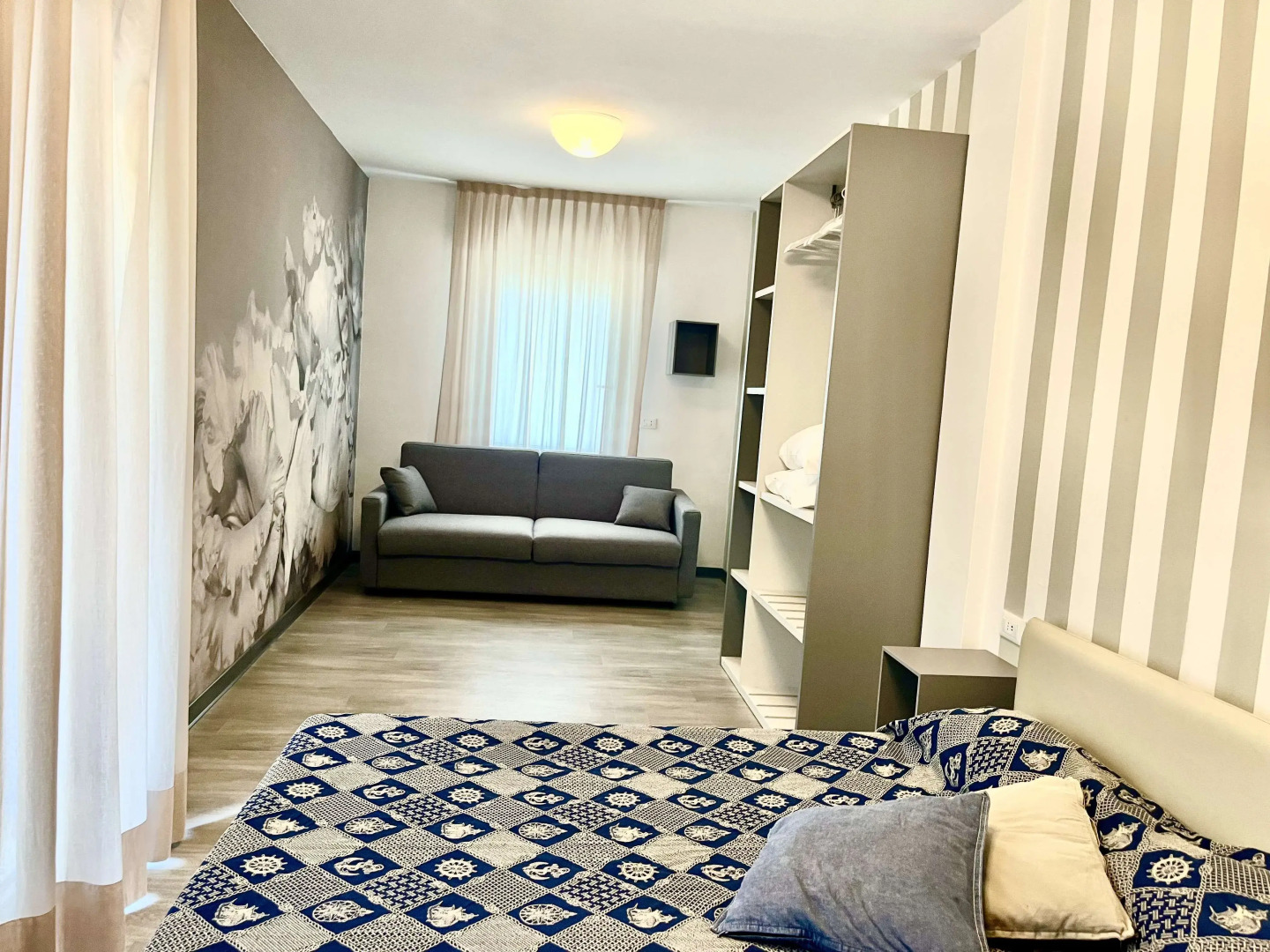 Hotel Alemagna bed & breakfast Bibione Lido del Sole