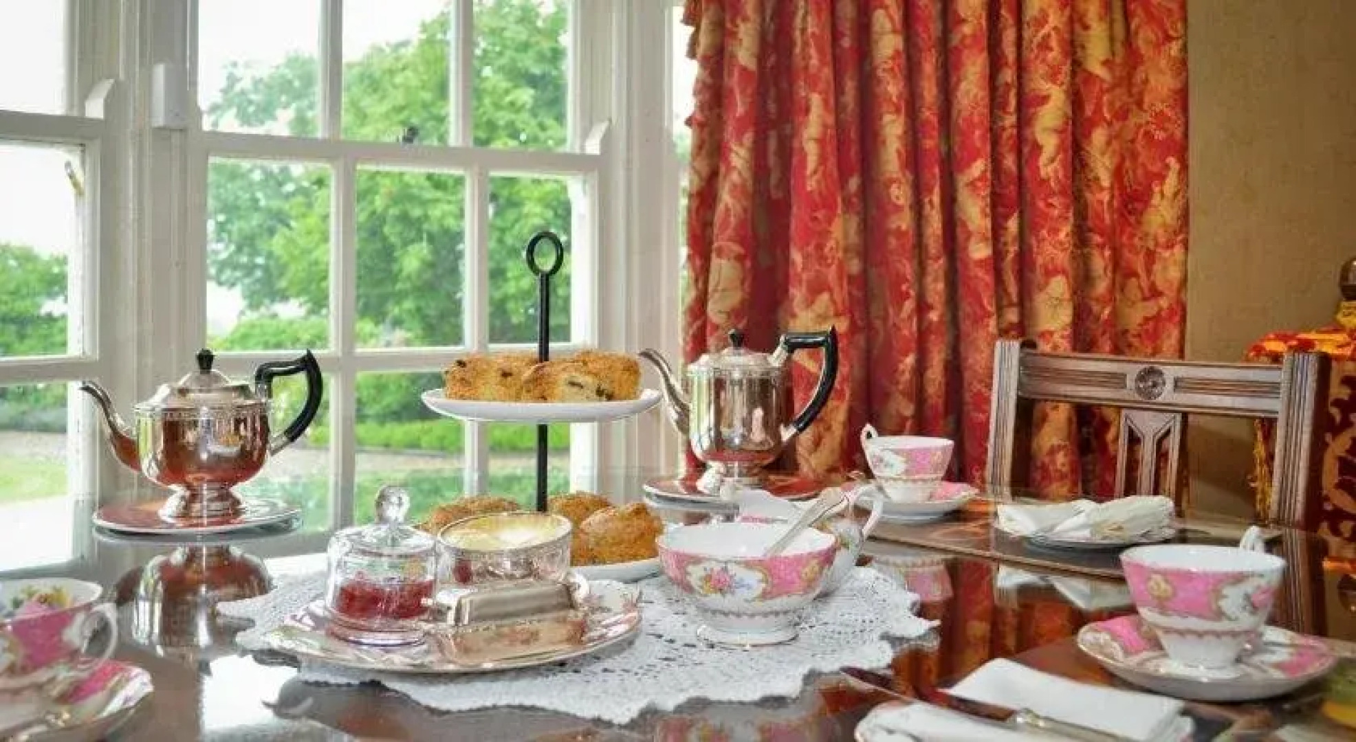 Weir Haven Boutique Bed & Breakfast