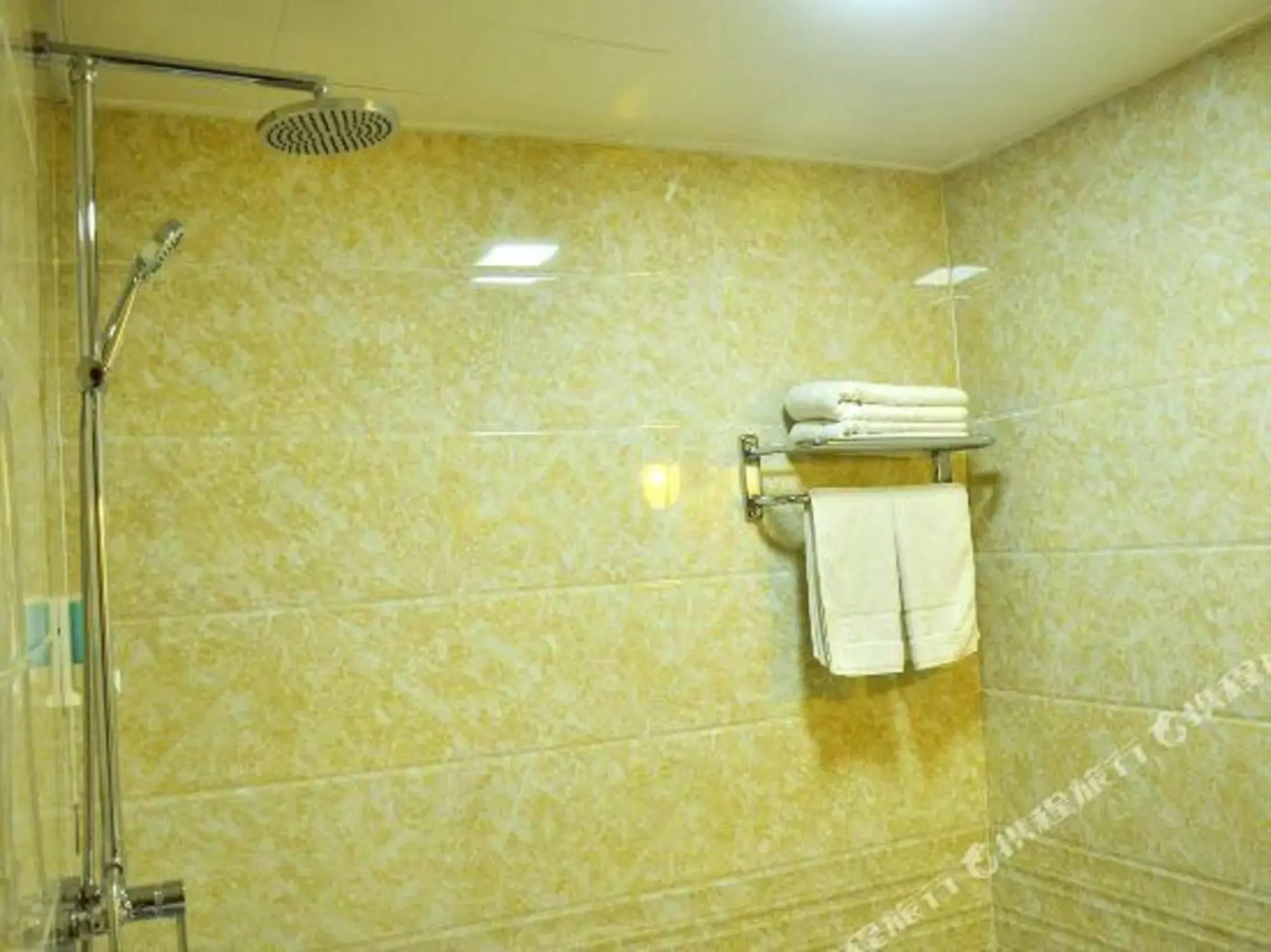 Taiyuan Water Conservancy Building Finance University North Campus Store