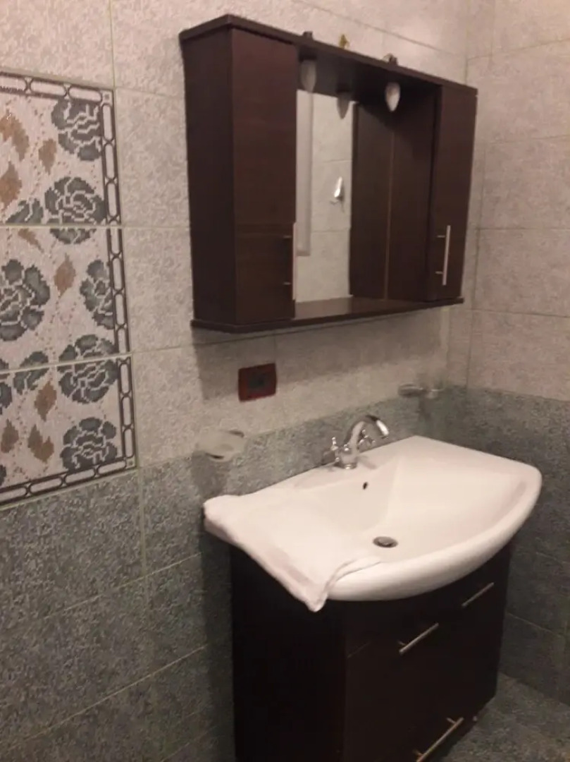 Charming 3-bed Apartment in Vlore