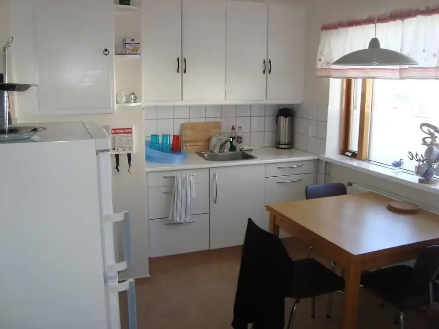 B&B Guesthouse Hrafnabjörg