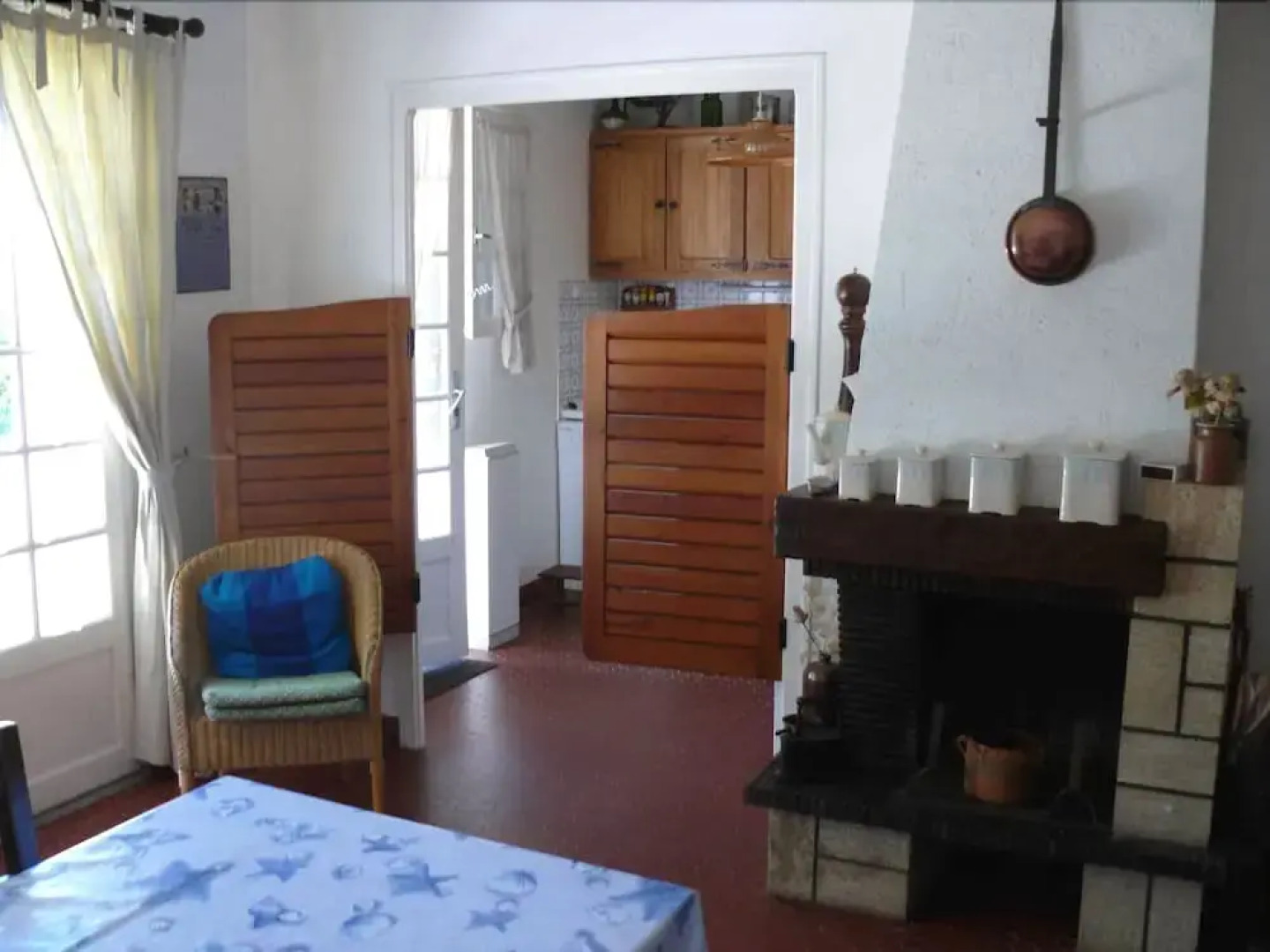 Villa Tulipe de la Turballe