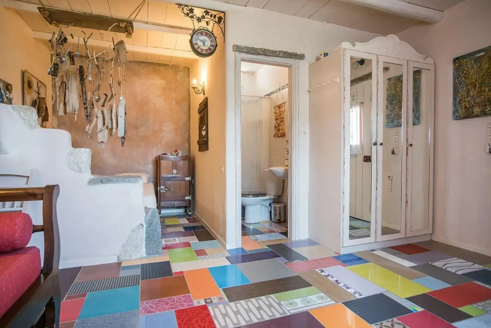 Anthippi Guest House