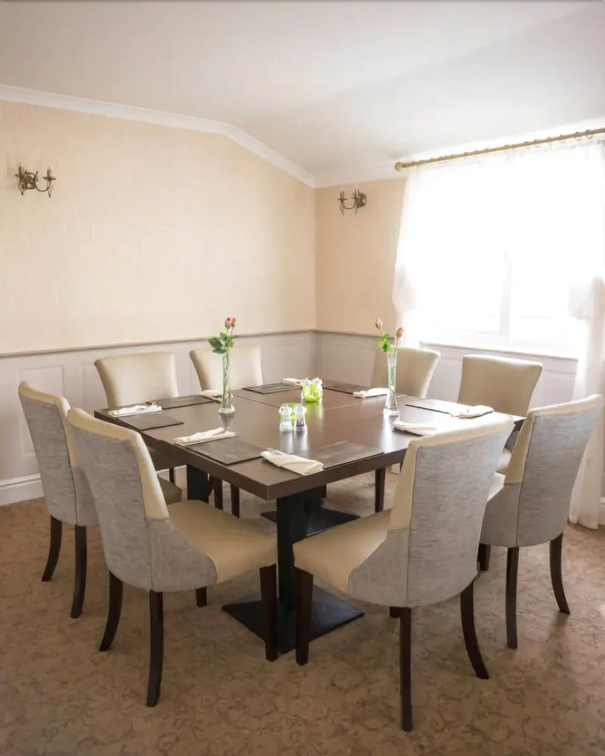 Westlakes Hotel and Restaurant