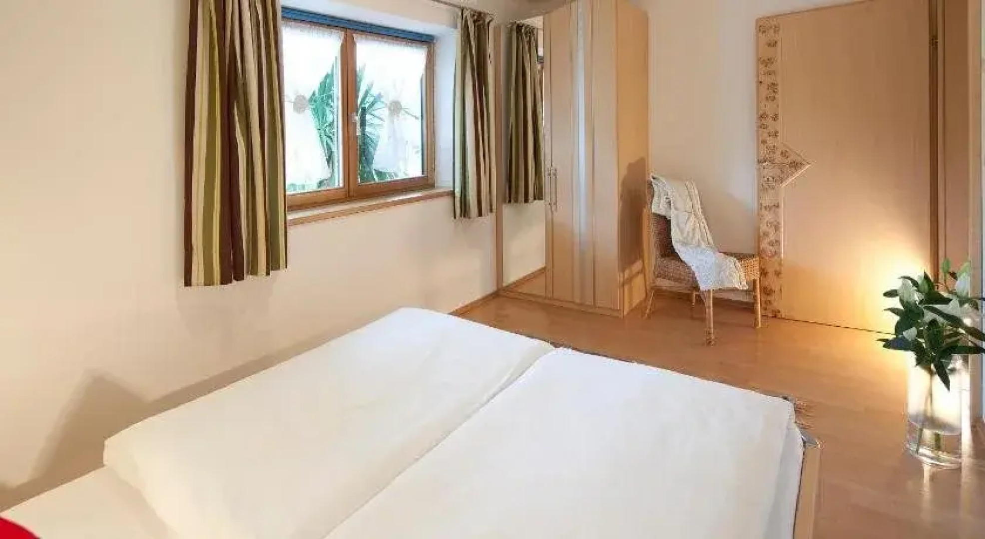 Appartementhaus Charisma