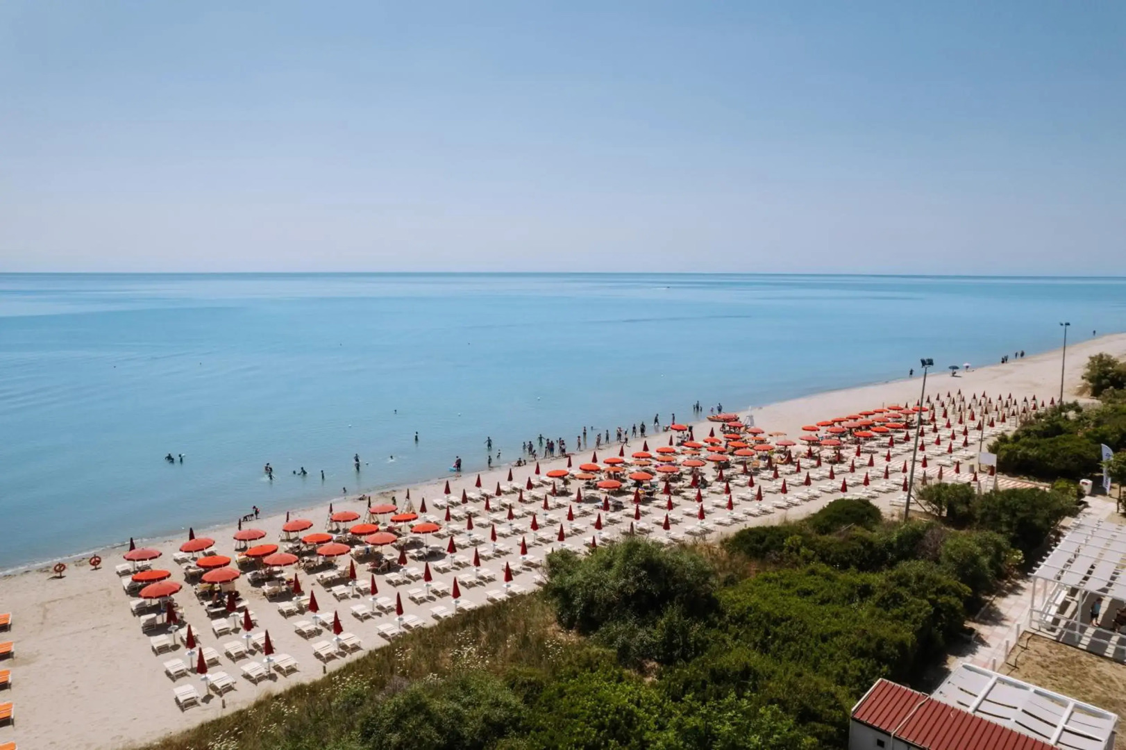 Magna Grecia Hotel Village