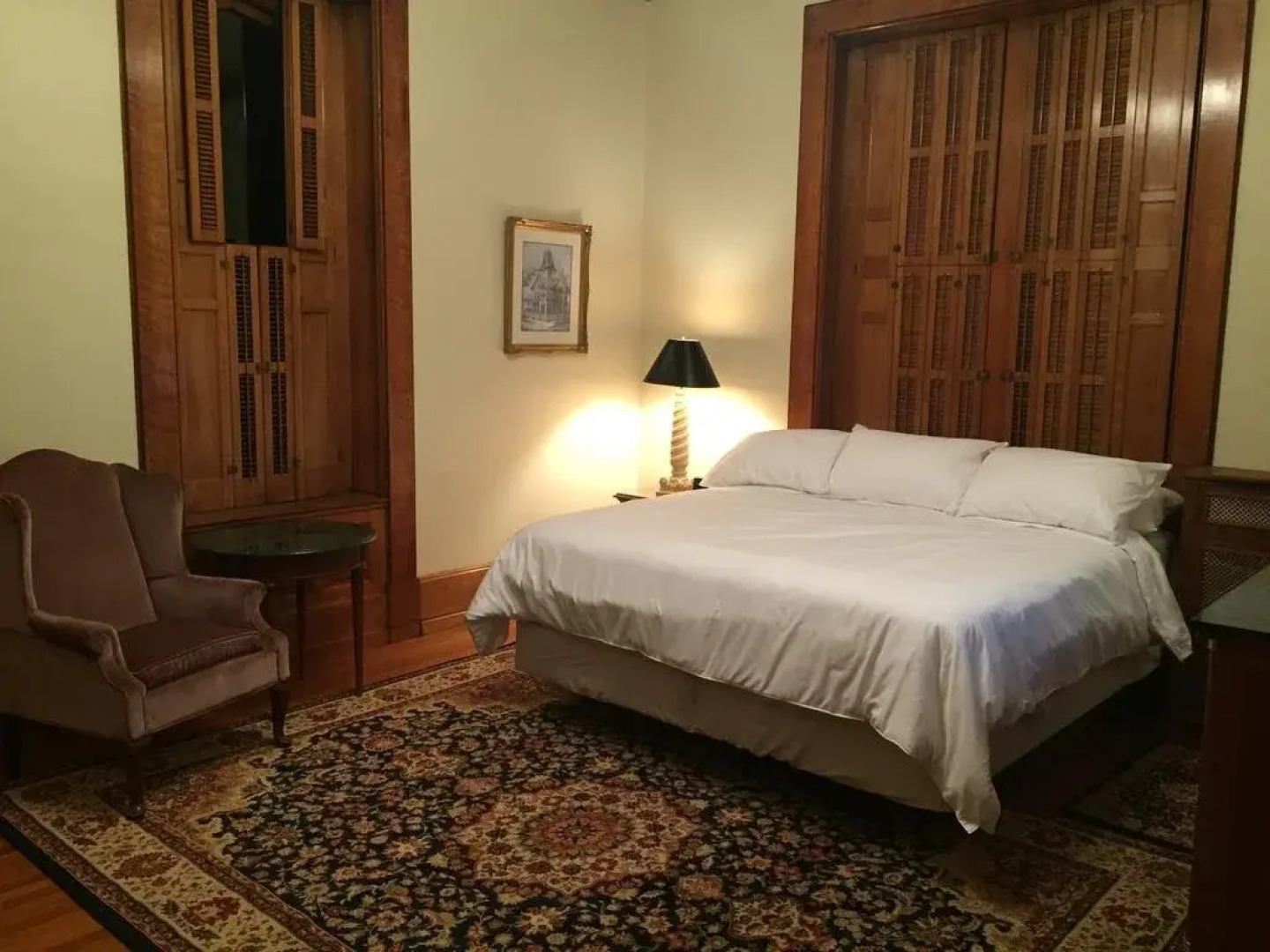 The Inn at Centre Park