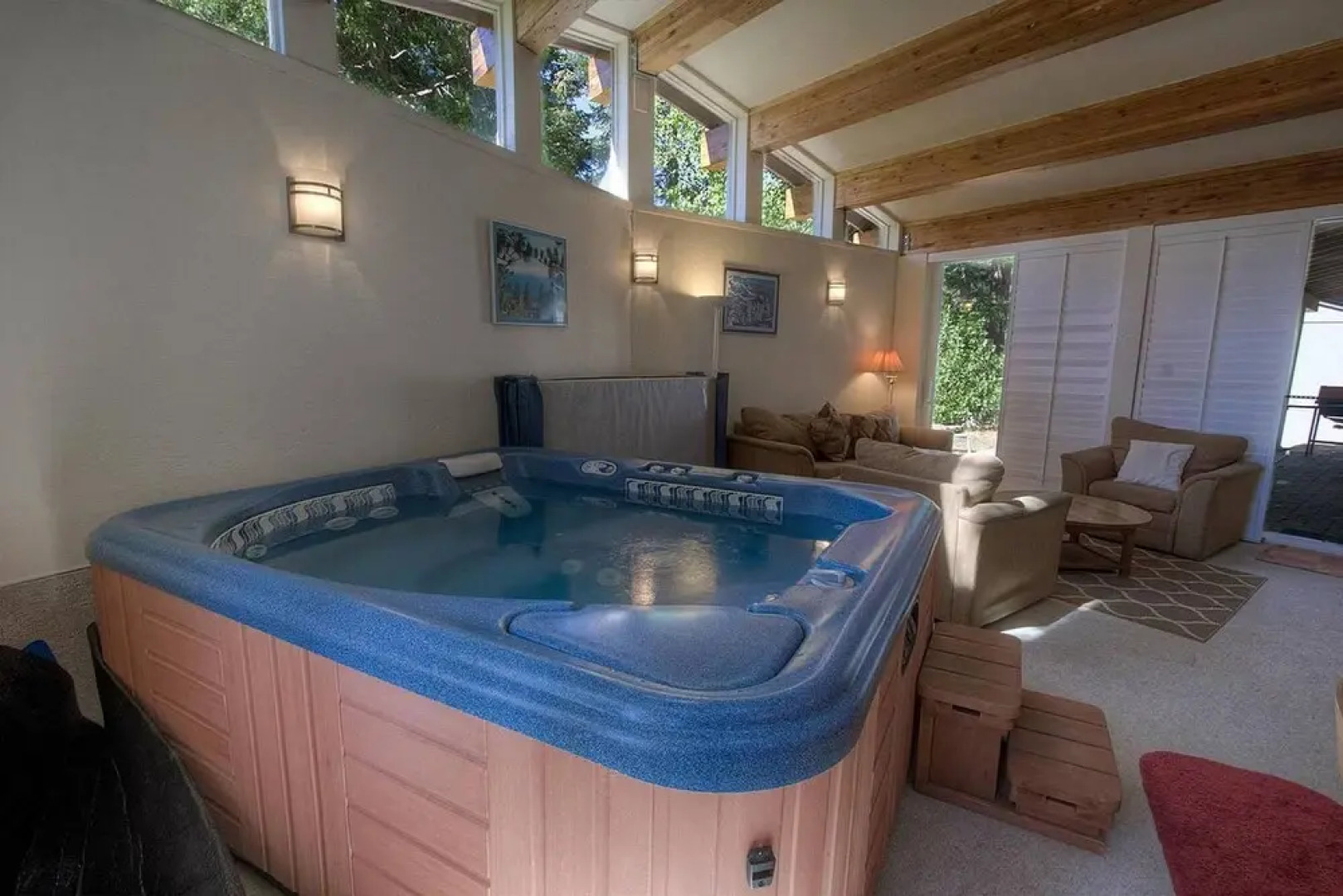 Cheyenne Circle House