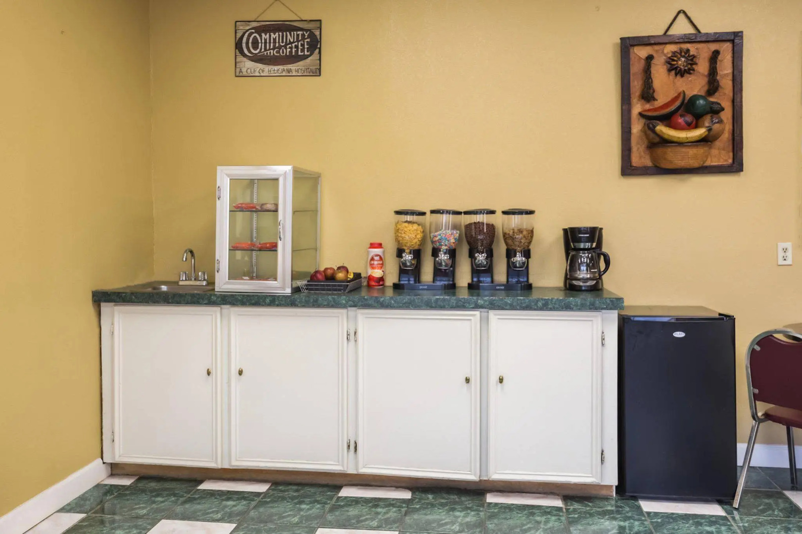 Rodeway Inn Hazlehurst