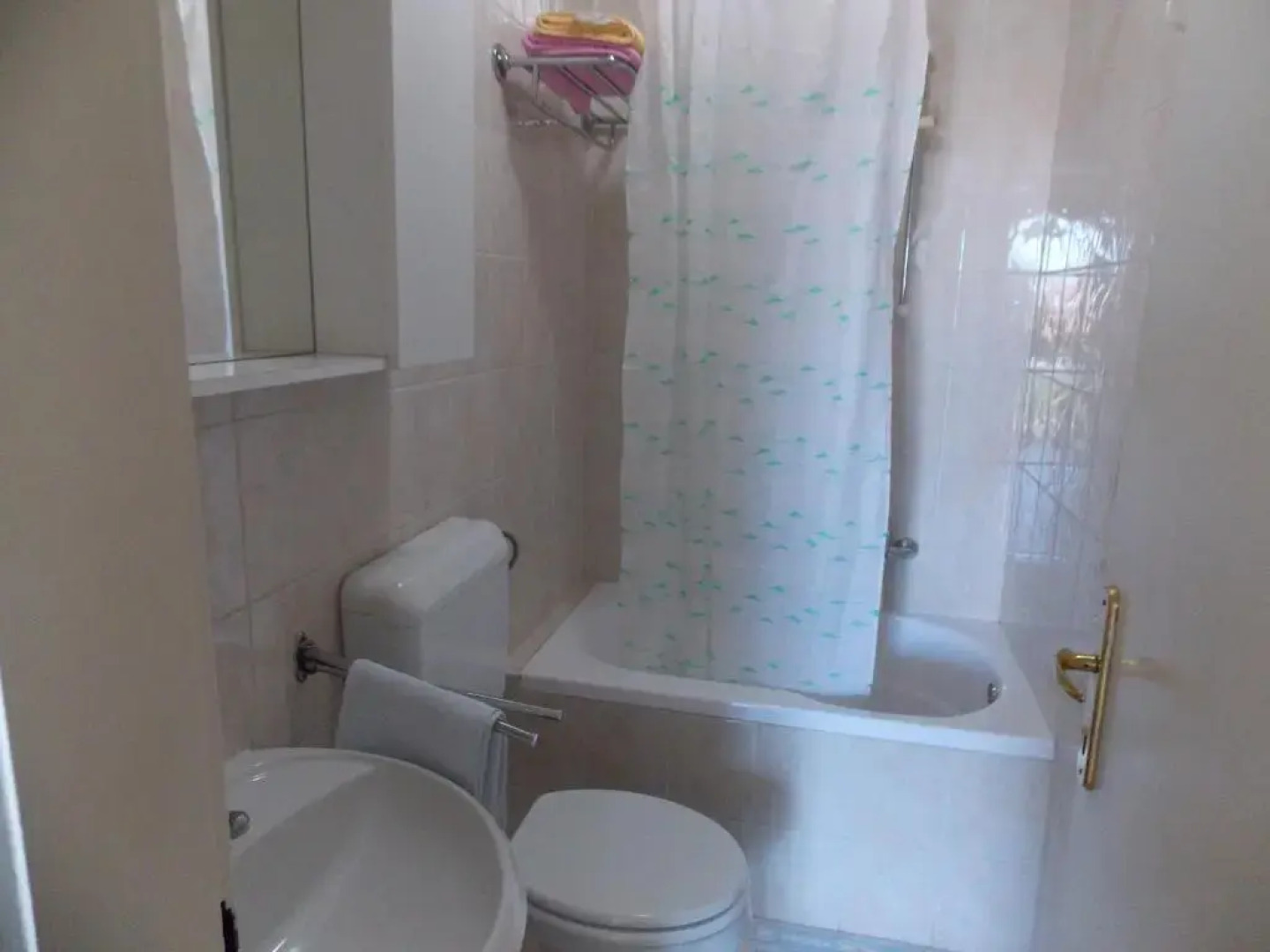 Apartments & Rooms Karmen