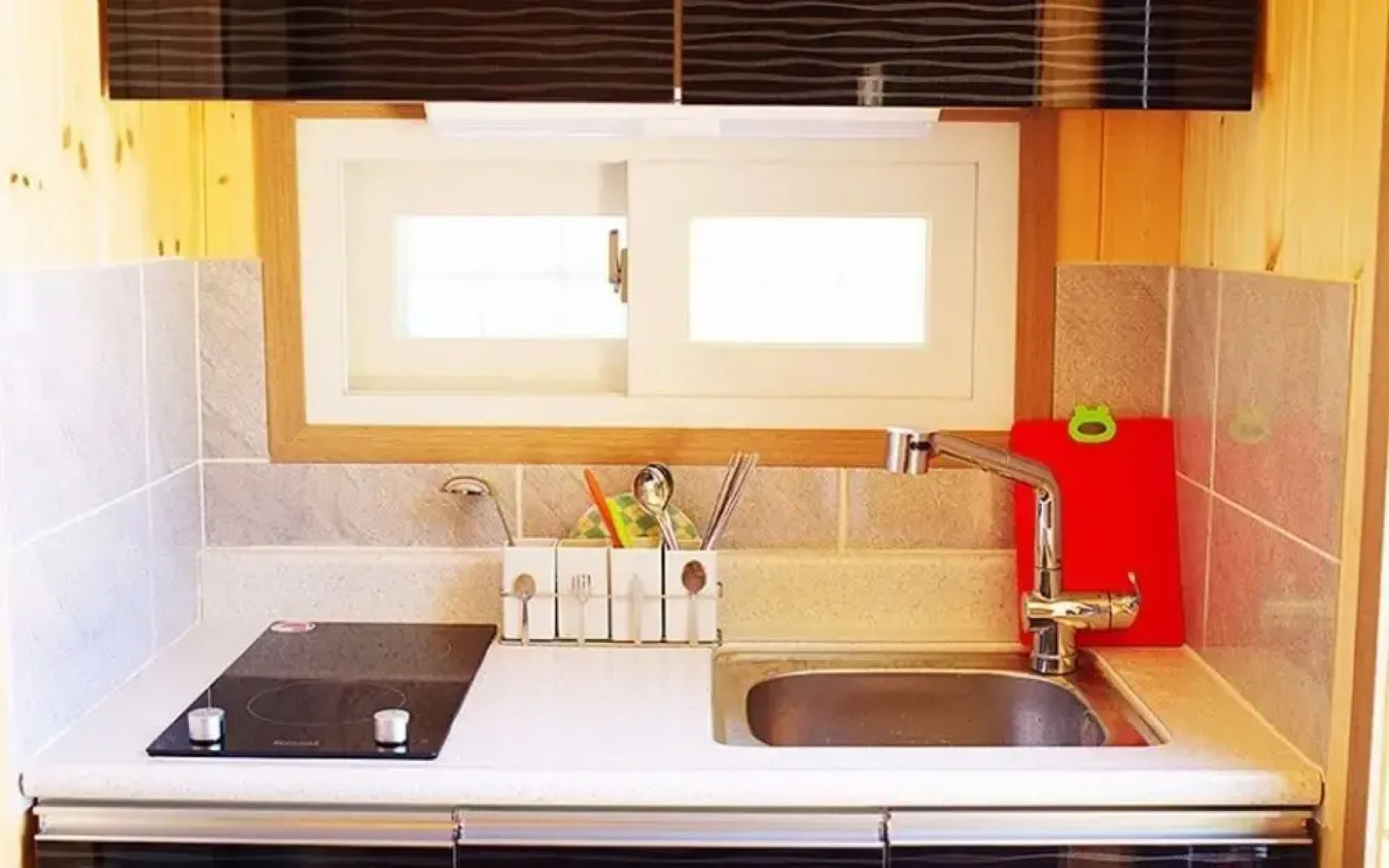 Samcheok Supsokbada Pension