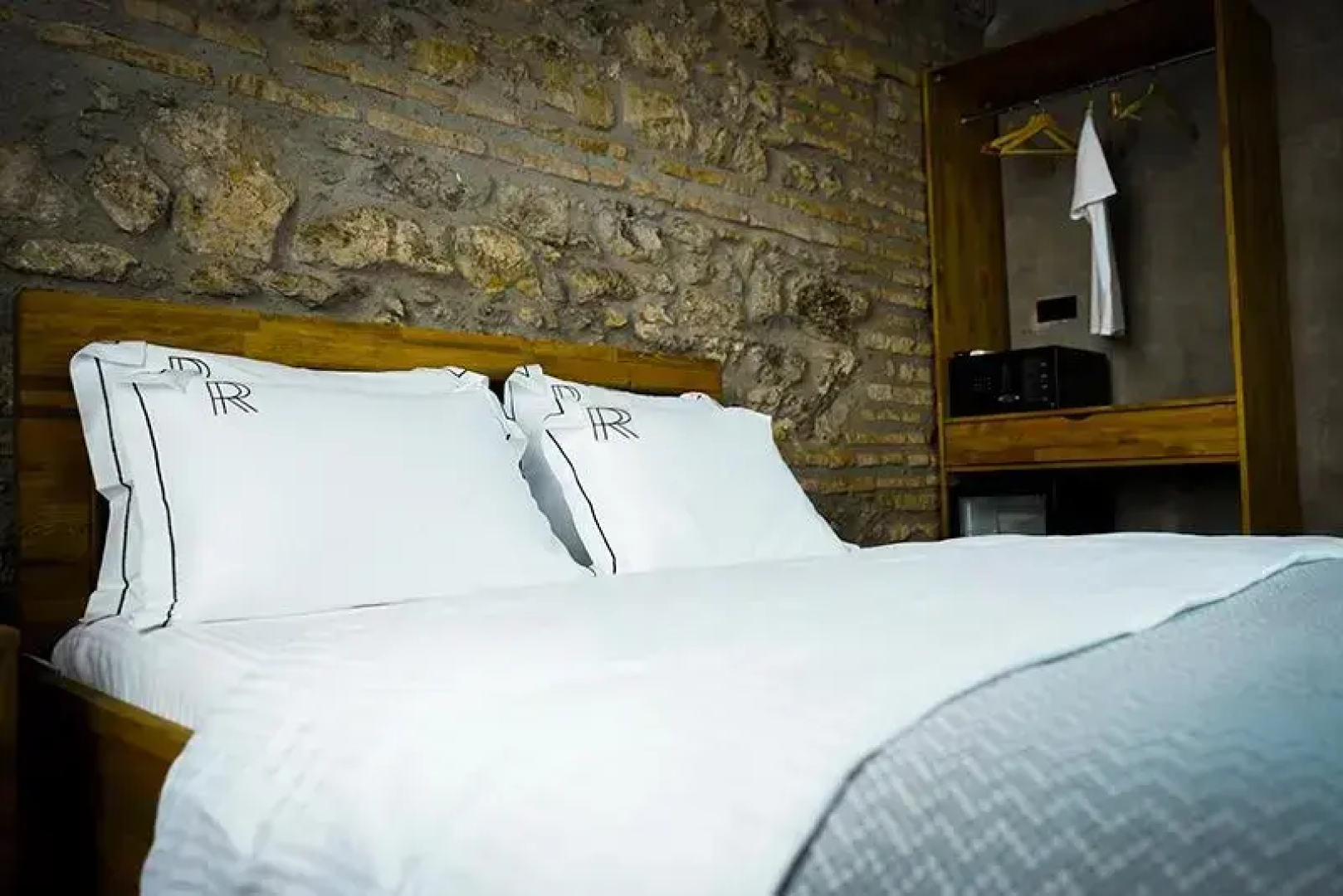 Reu de Hotel