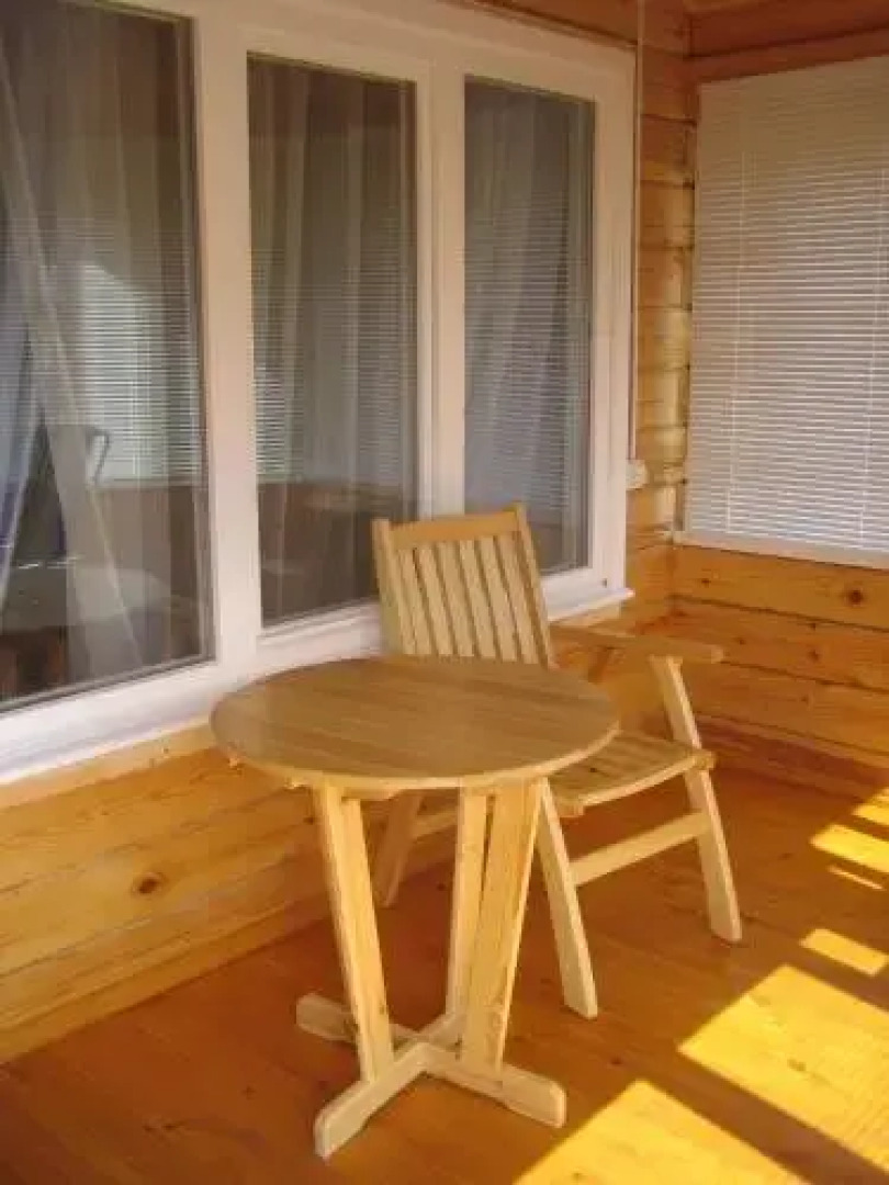 Baza Otdikha Zaimka Kamza