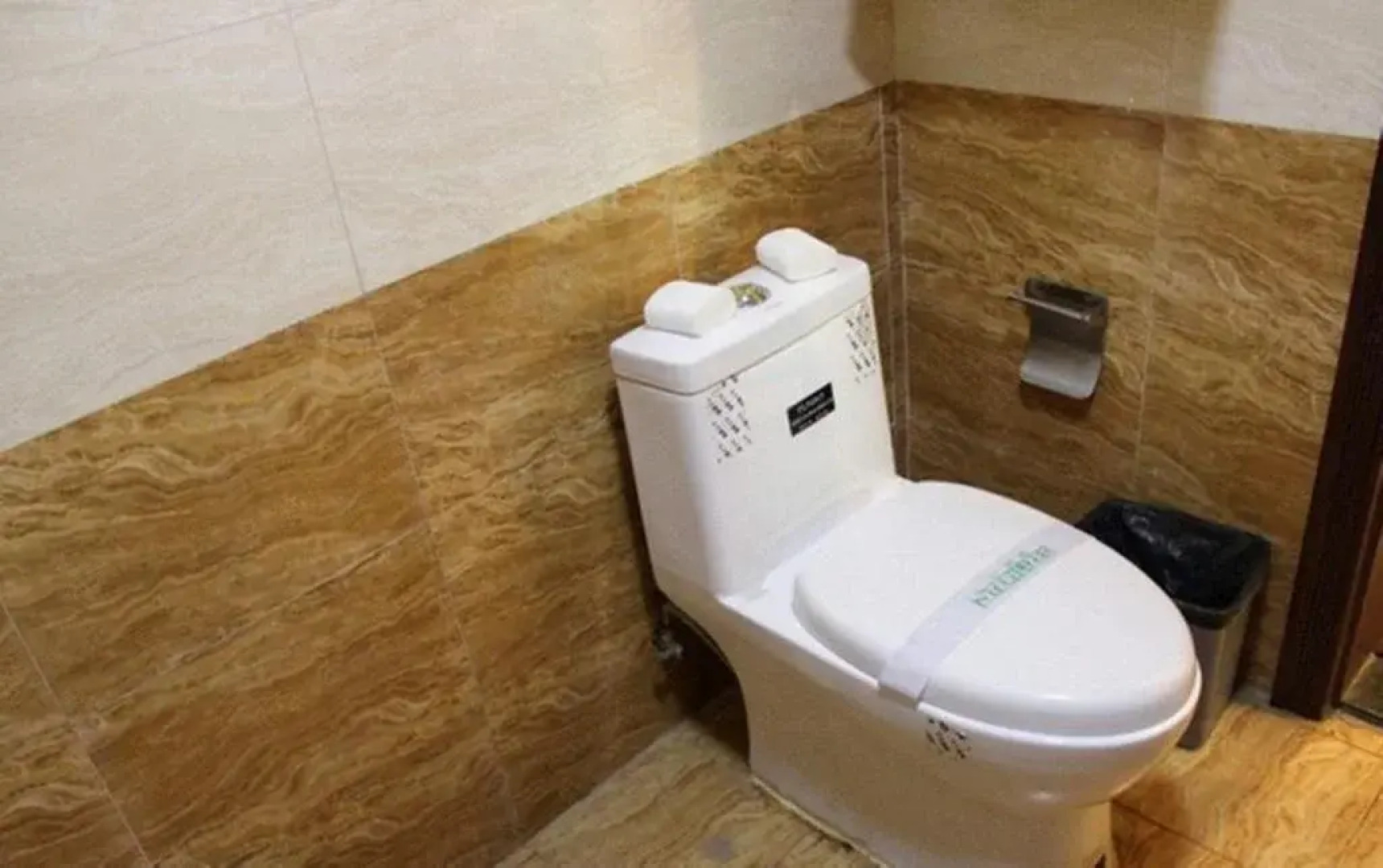 Tea Horse Road Hotel