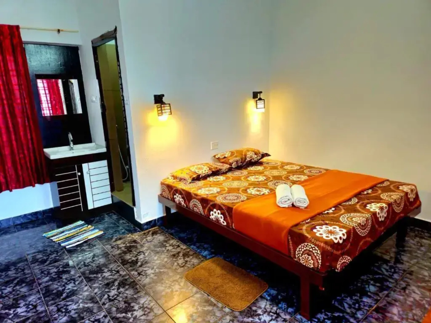 Orion Beach Resort