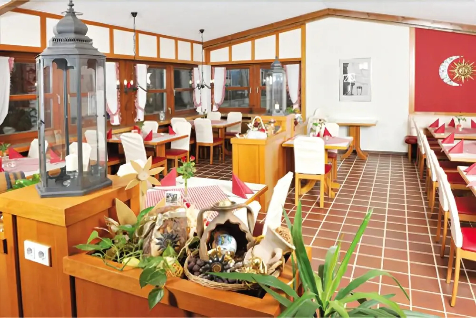 Jagdhotel Christopherhof