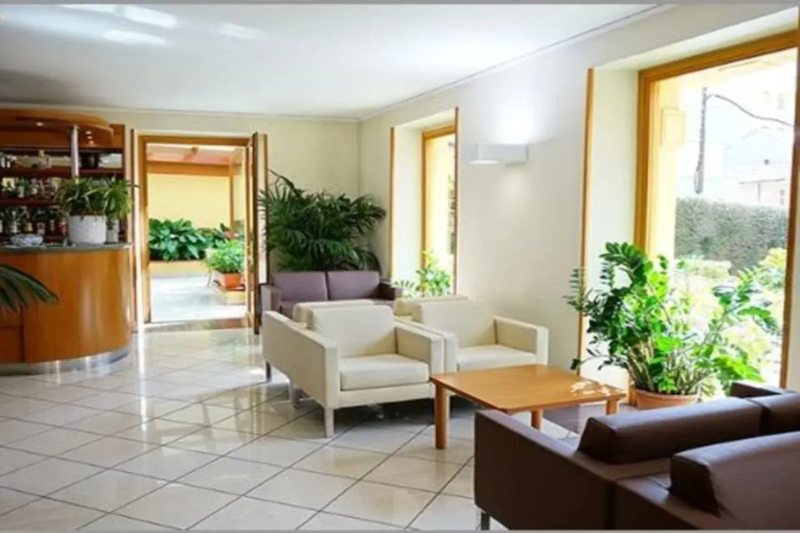 Hotel Careni Villa Italia